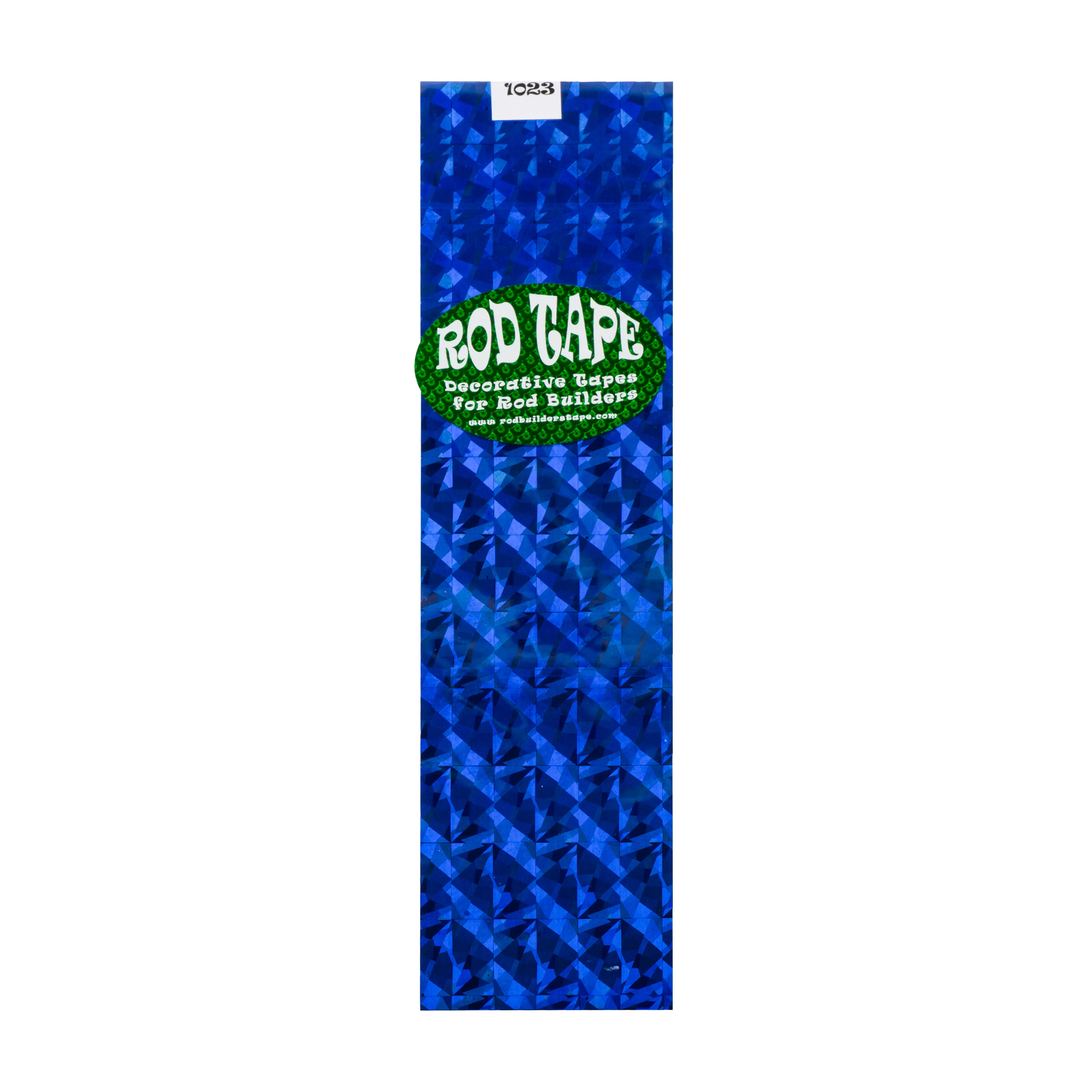 Rod Builder’s Decorative Tape