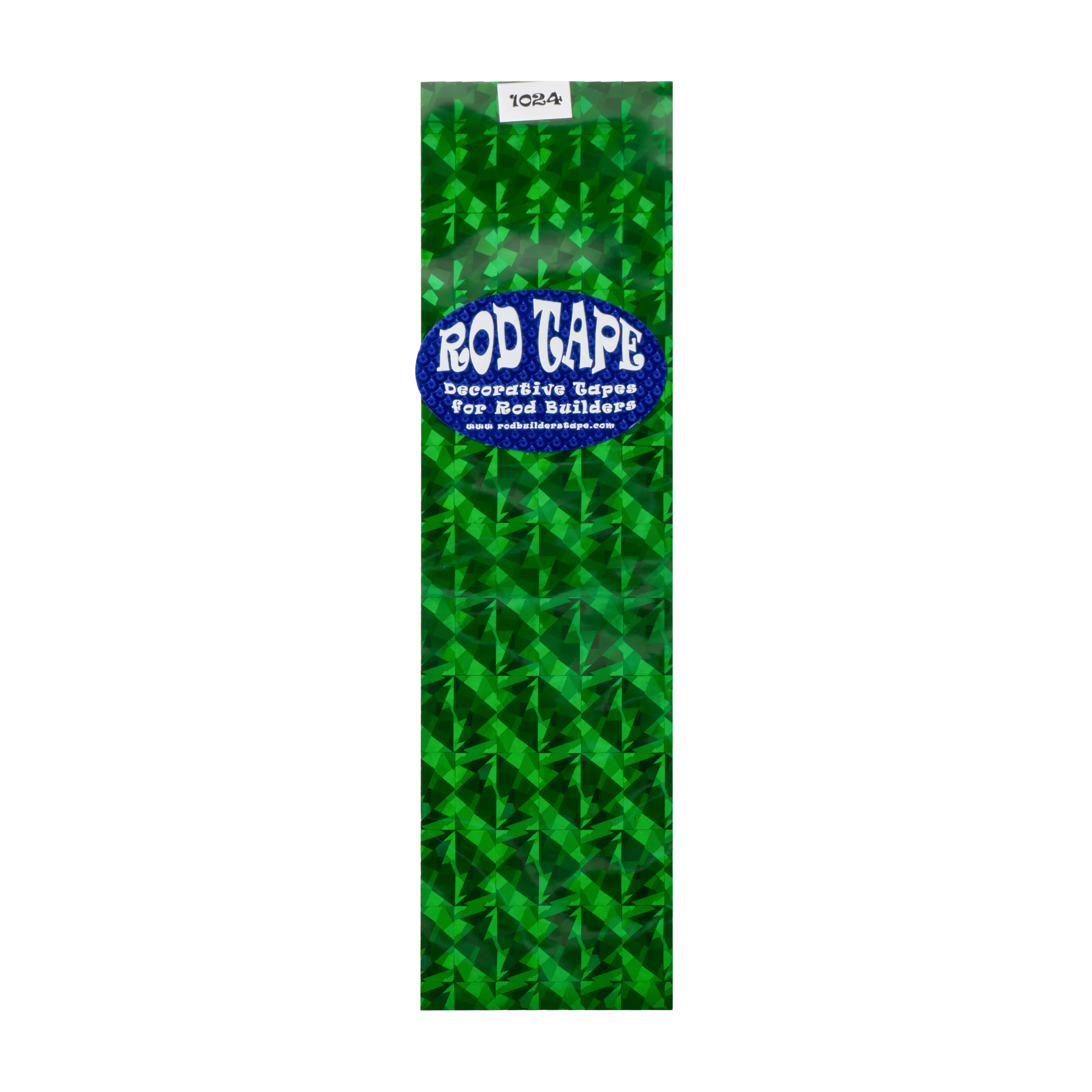 Rod Builder’s Decorative Tape