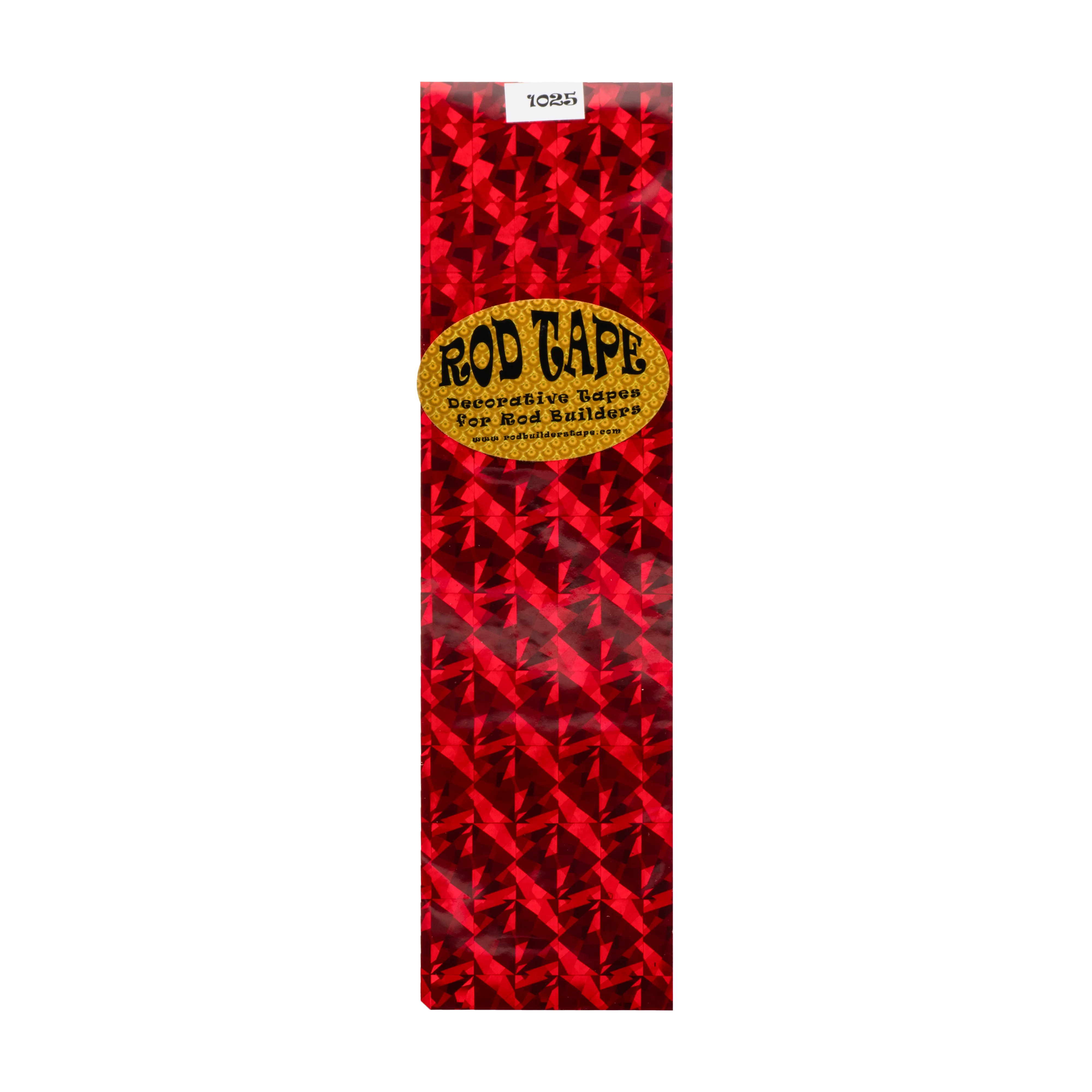 Rod Builder’s Decorative Tape