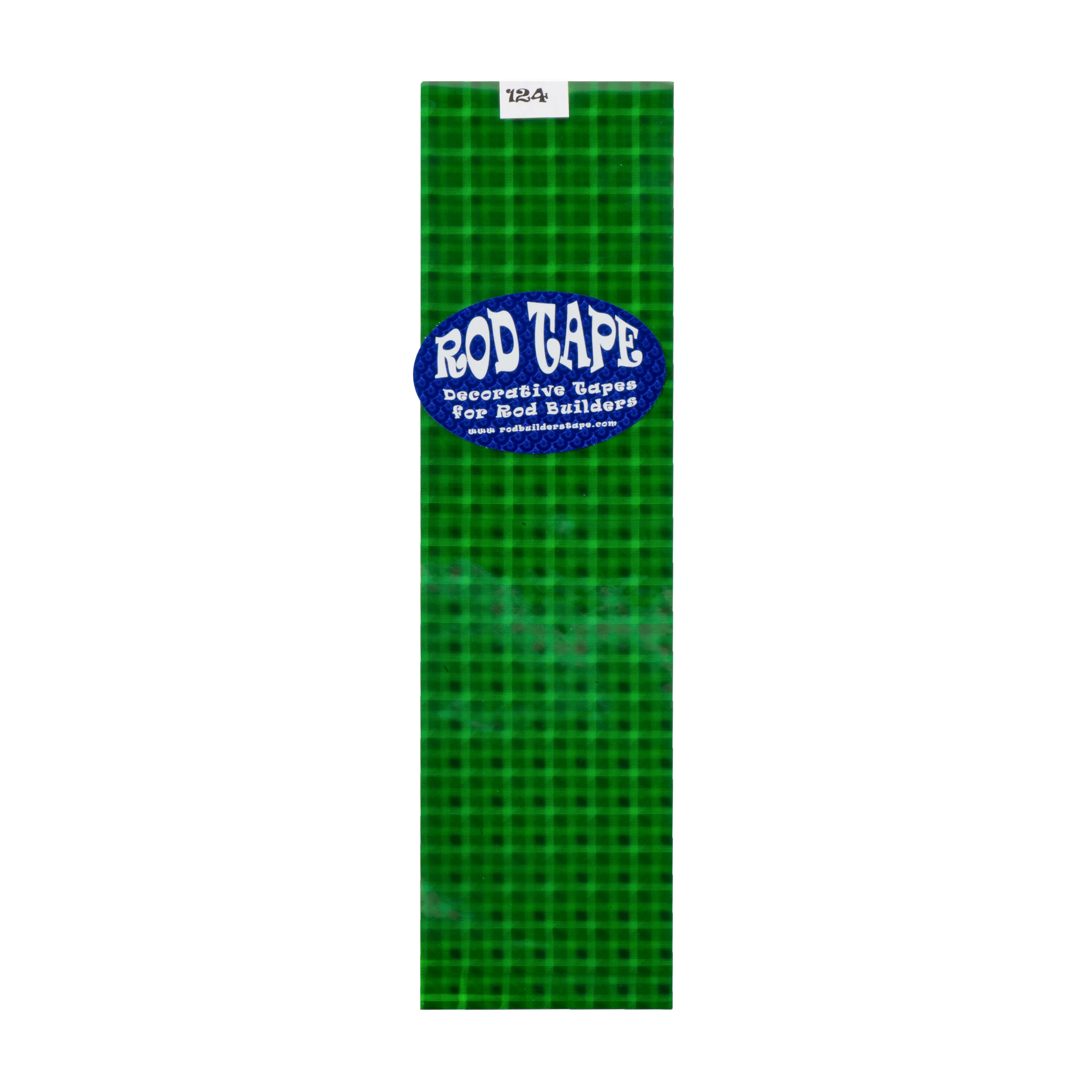 Rod Builder’s Decorative Tape