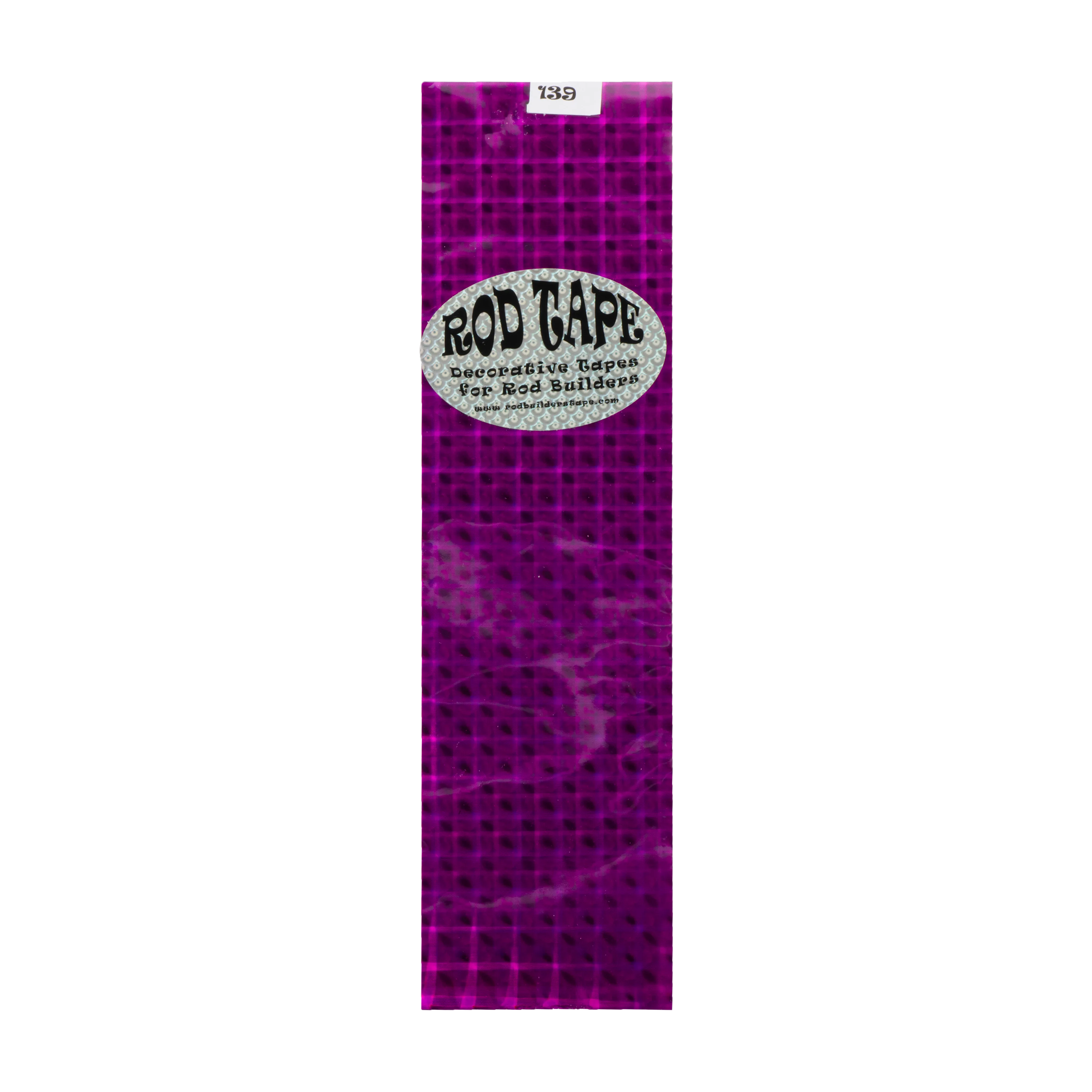 Rod Builder’s Decorative Tape
