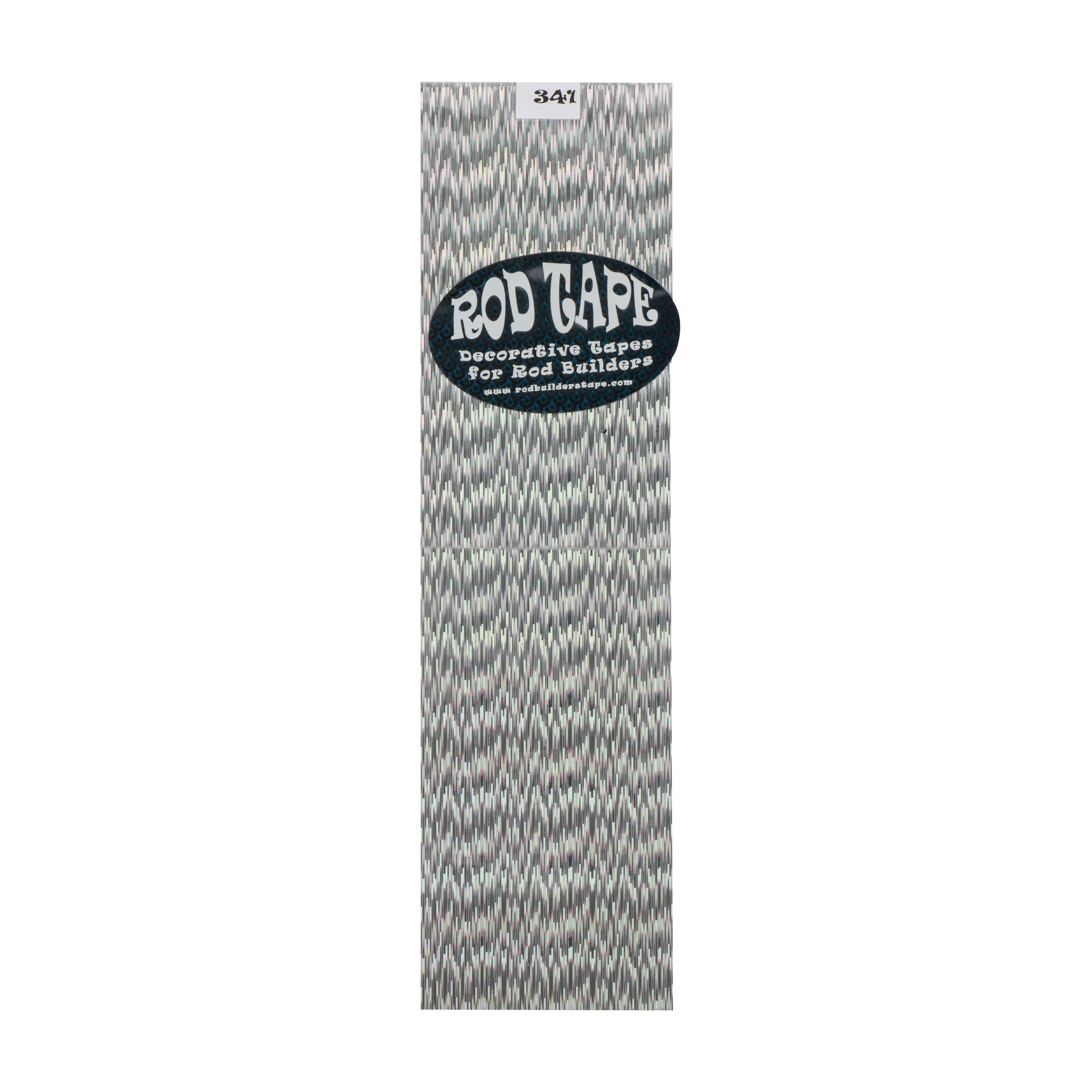 Rod Builder’s Decorative Tape