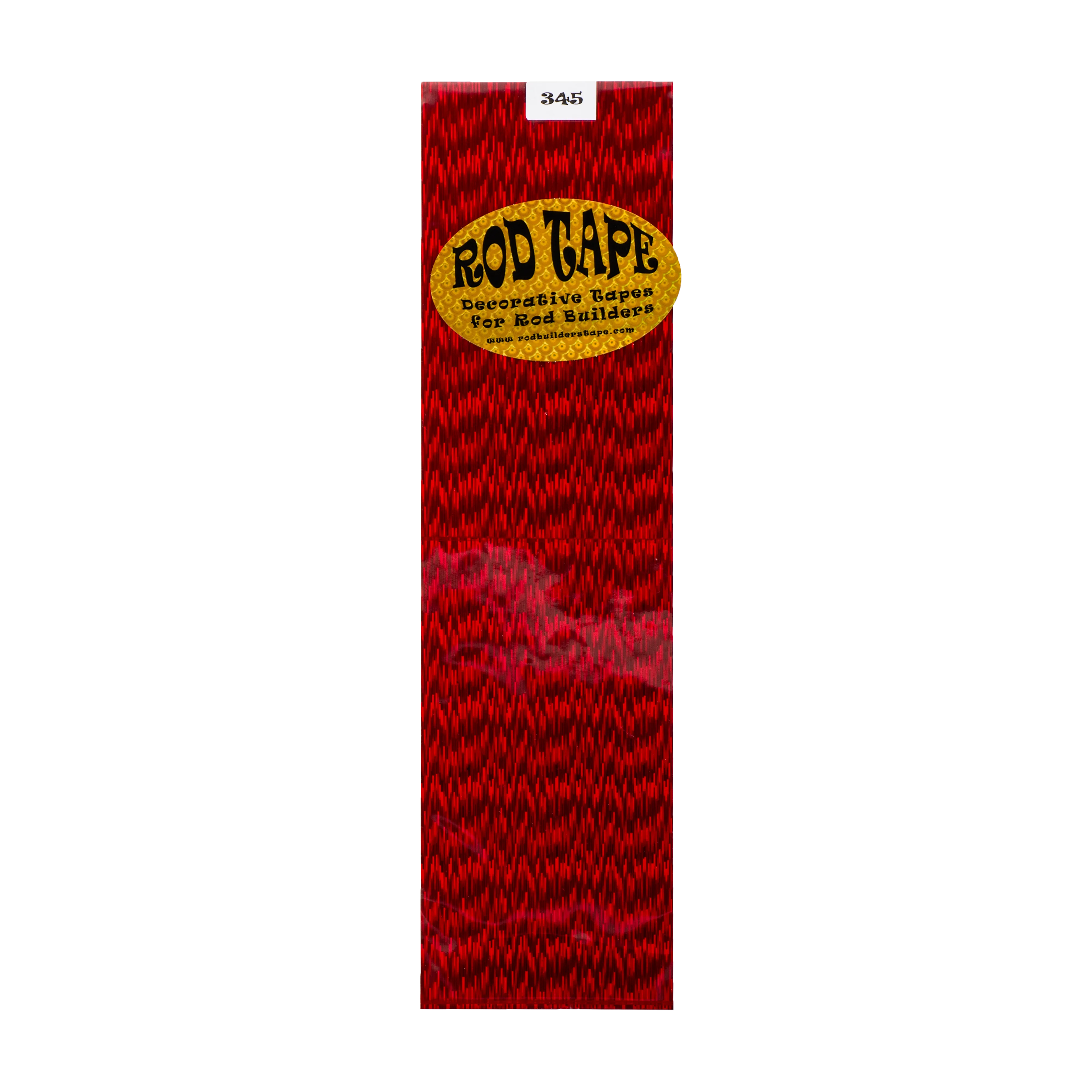 Rod Builder’s Decorative Tape