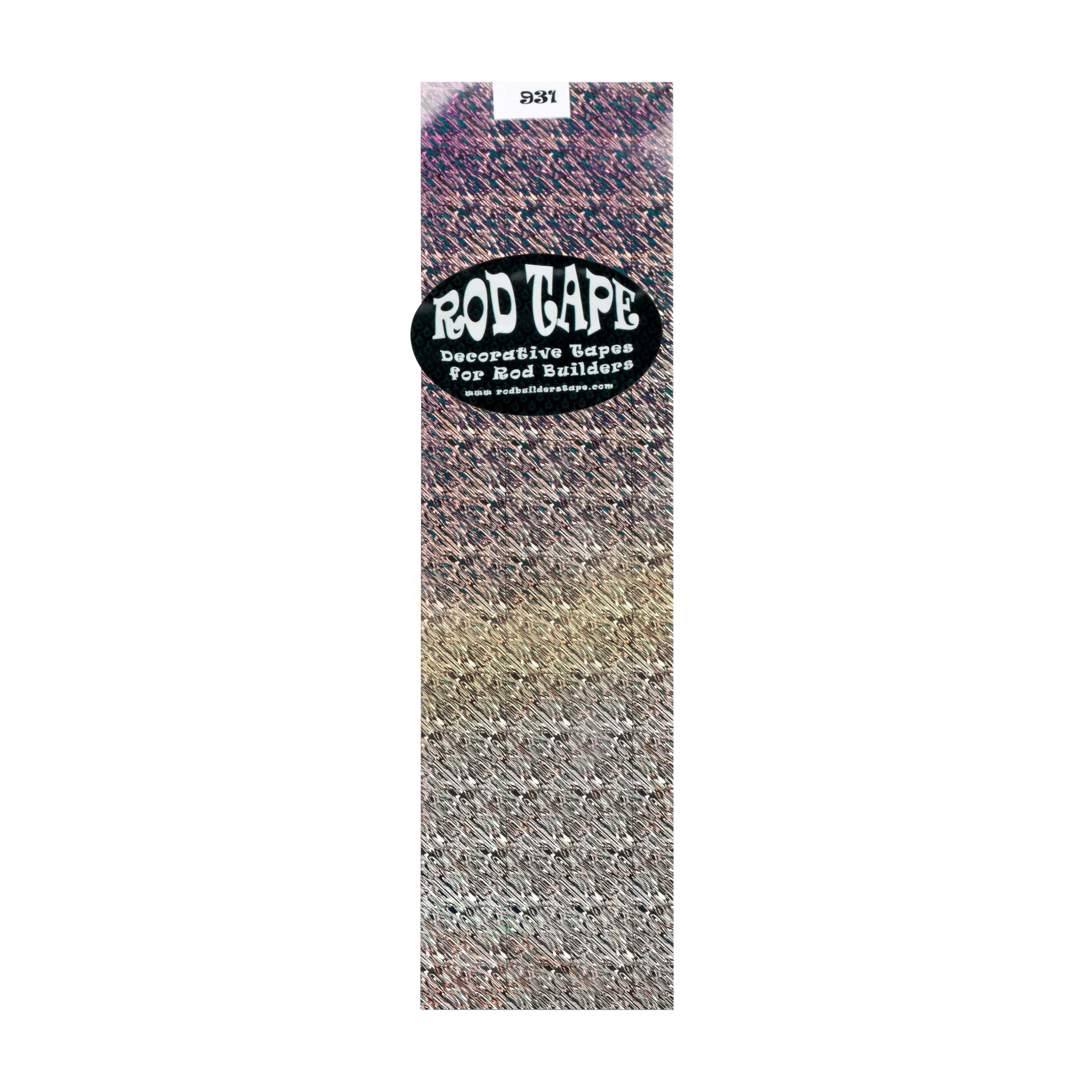 Rod Builder’s Decorative Tape