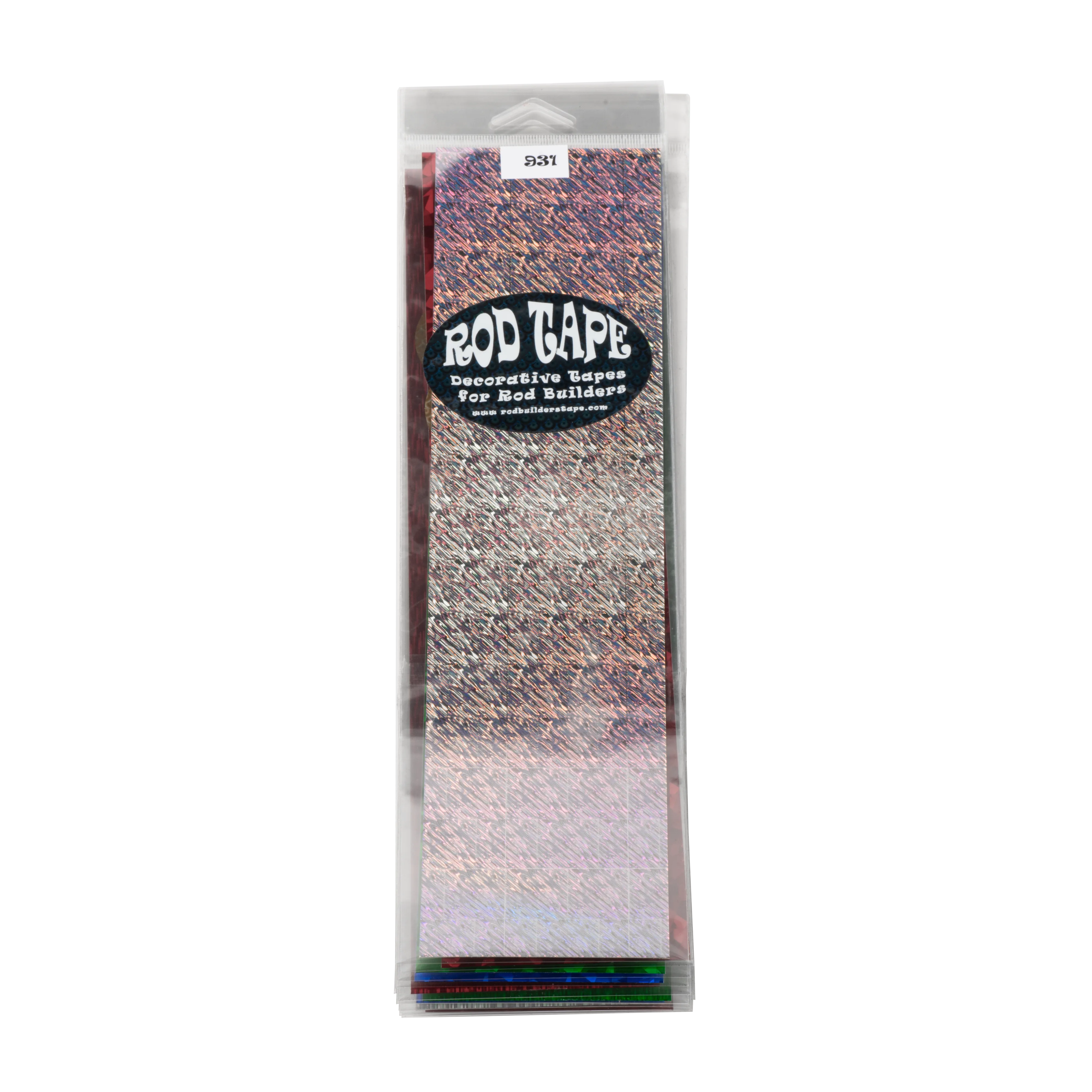 Rod Builder’s Decorative Tape