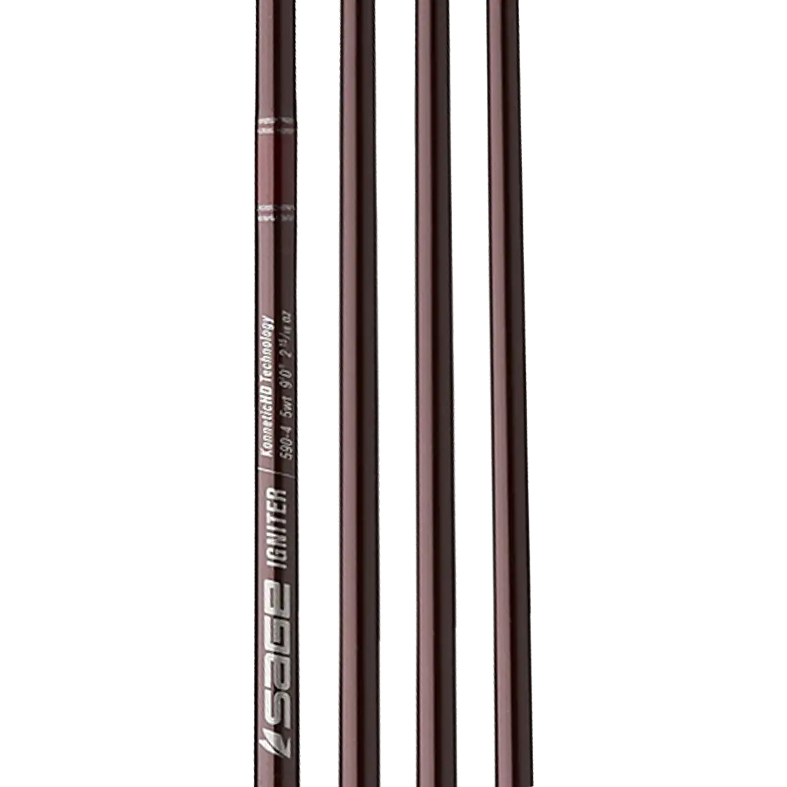 Sage Igniter Fly Rod Blanks