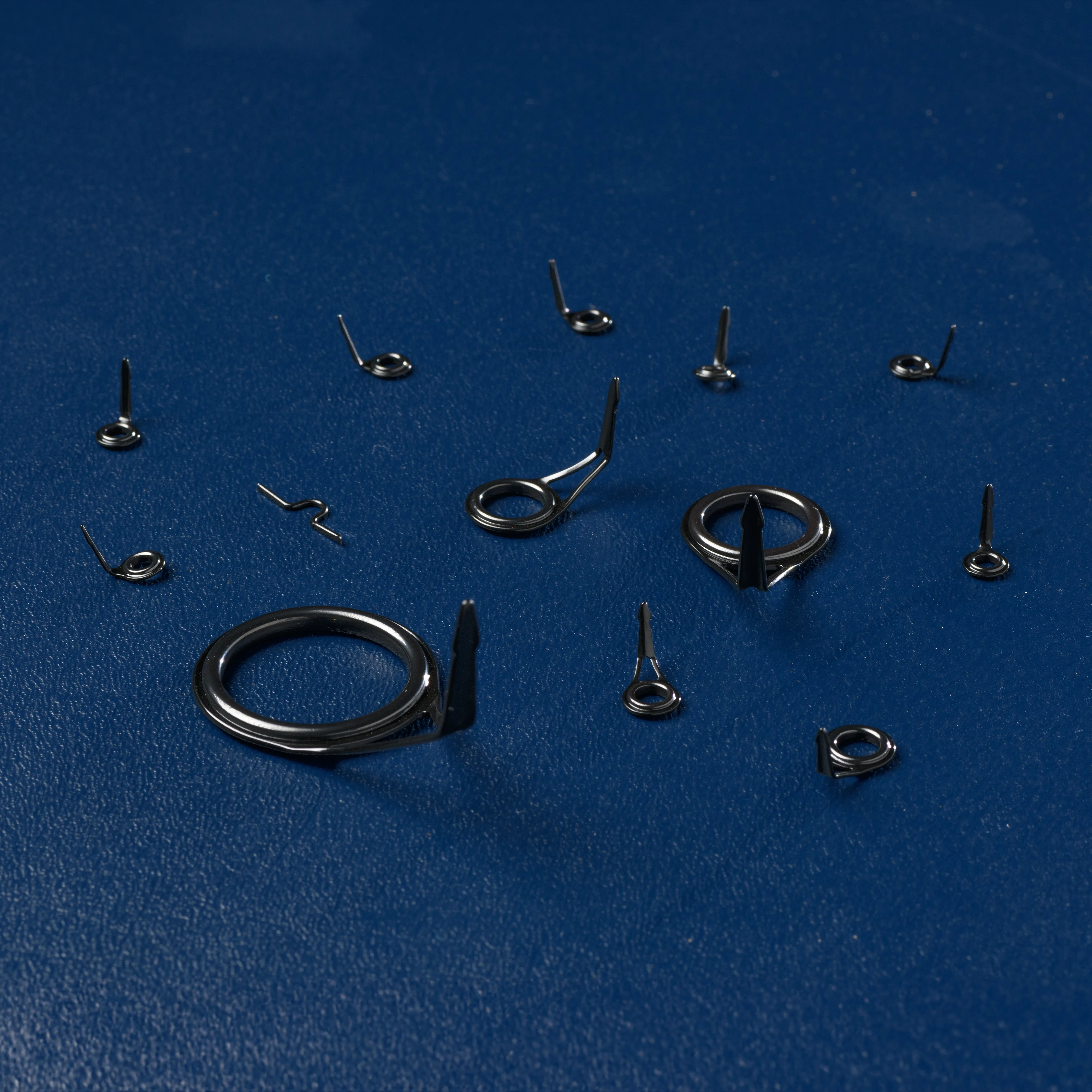 American Tackle Salvo Single-Foot Spinning Guide Kits