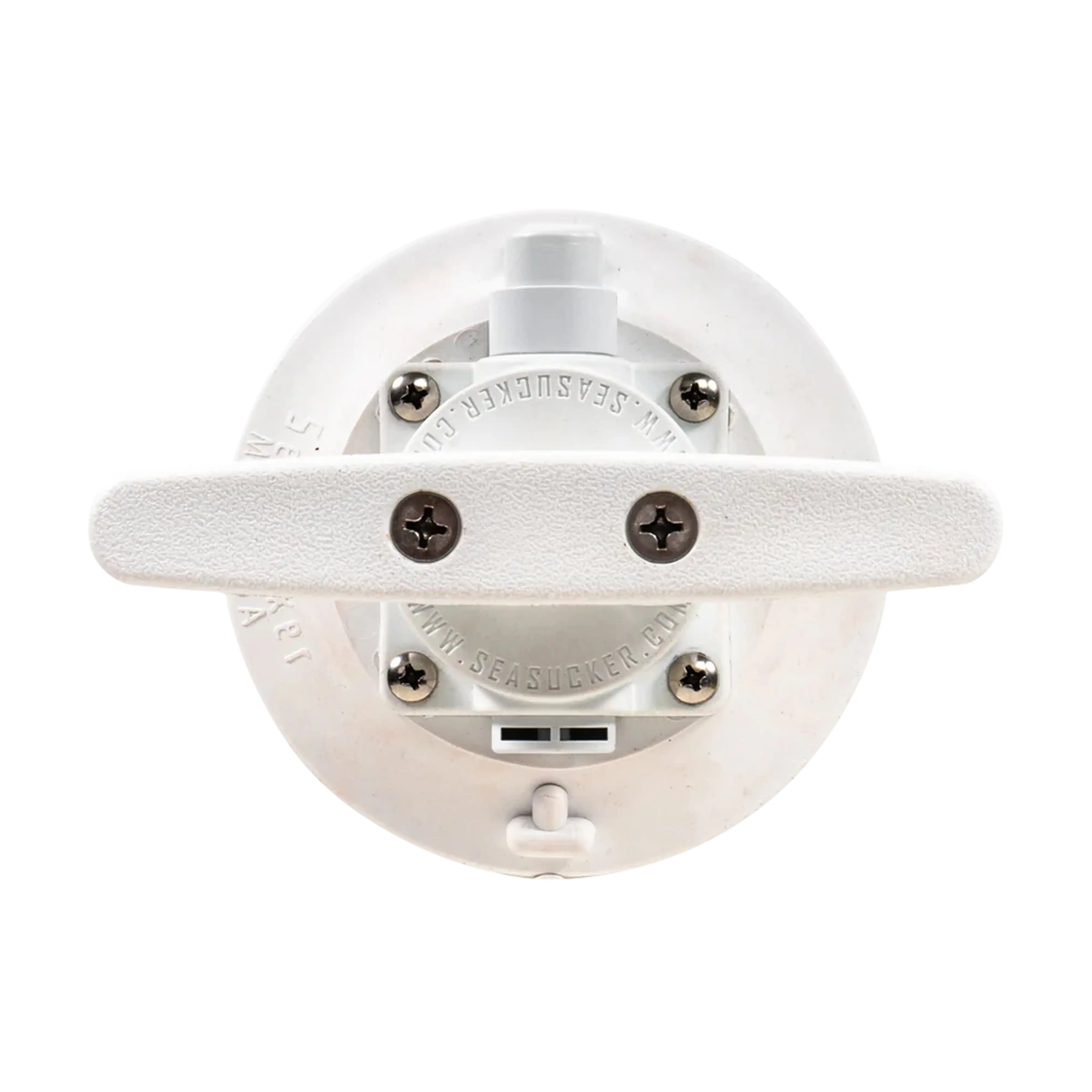 SeaSucker 4.5" Basic Cleat - White