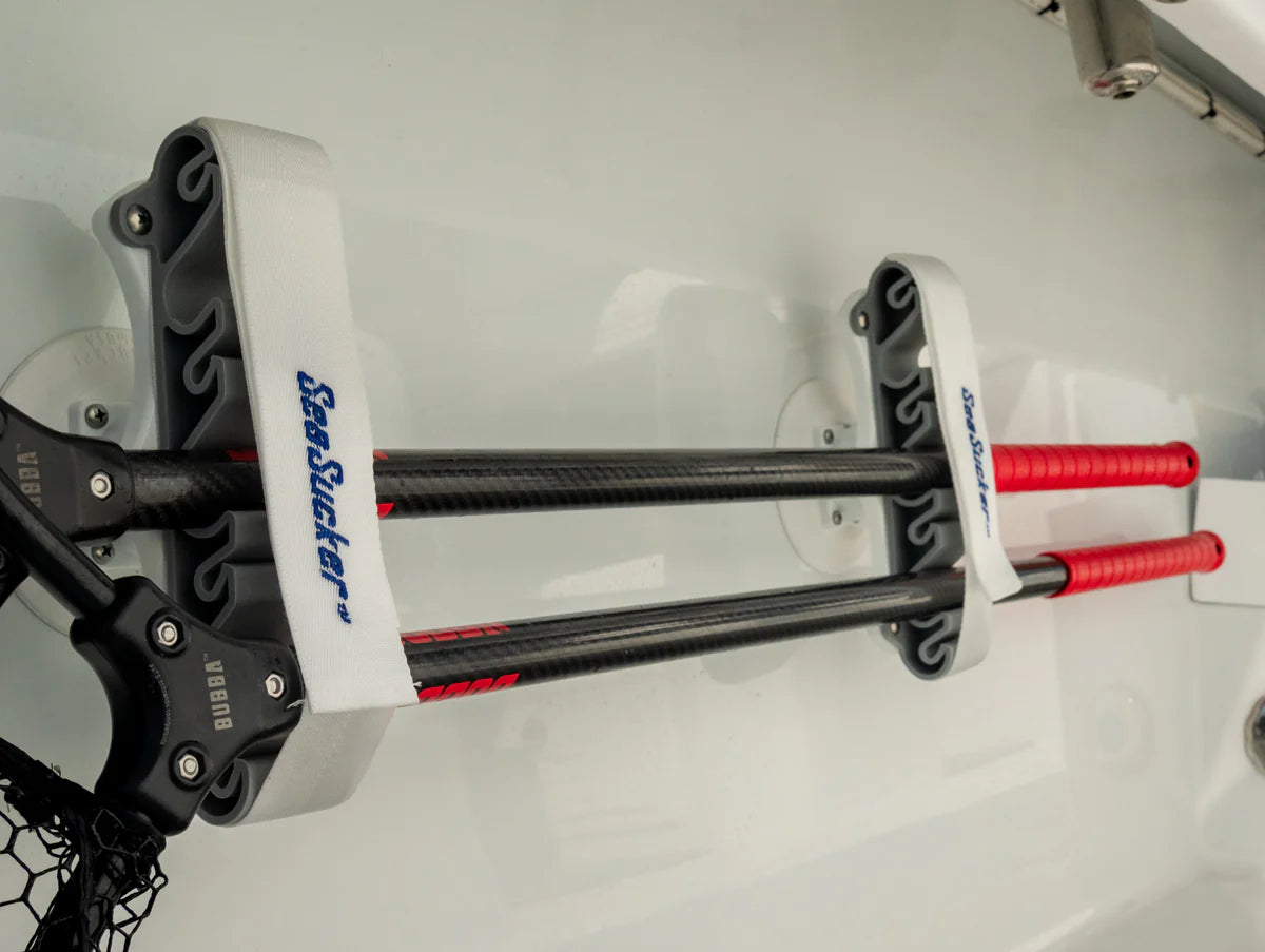 SeaSucker Horizontal Rod Holder 3