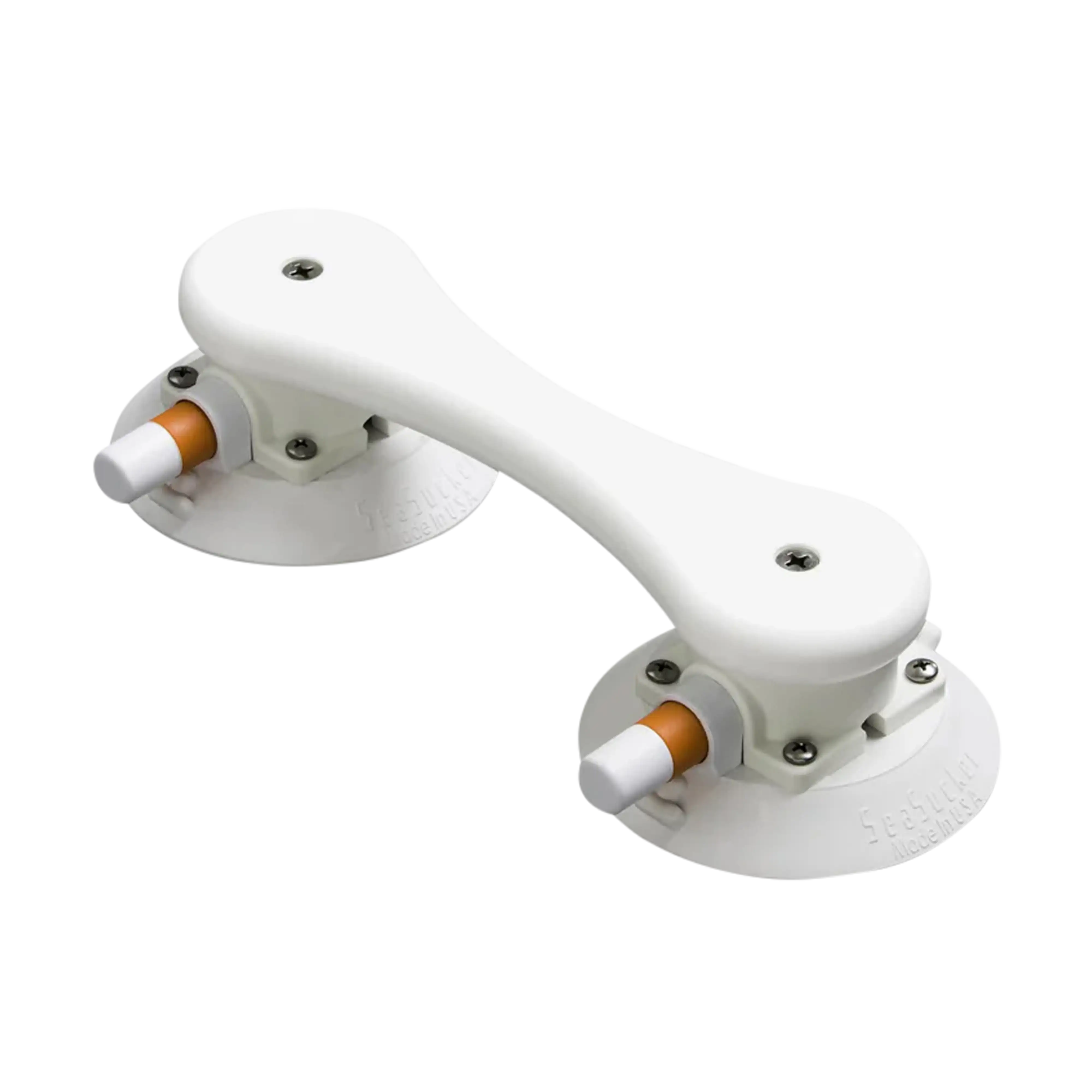 SeaSucker Medium Duty Handle - White