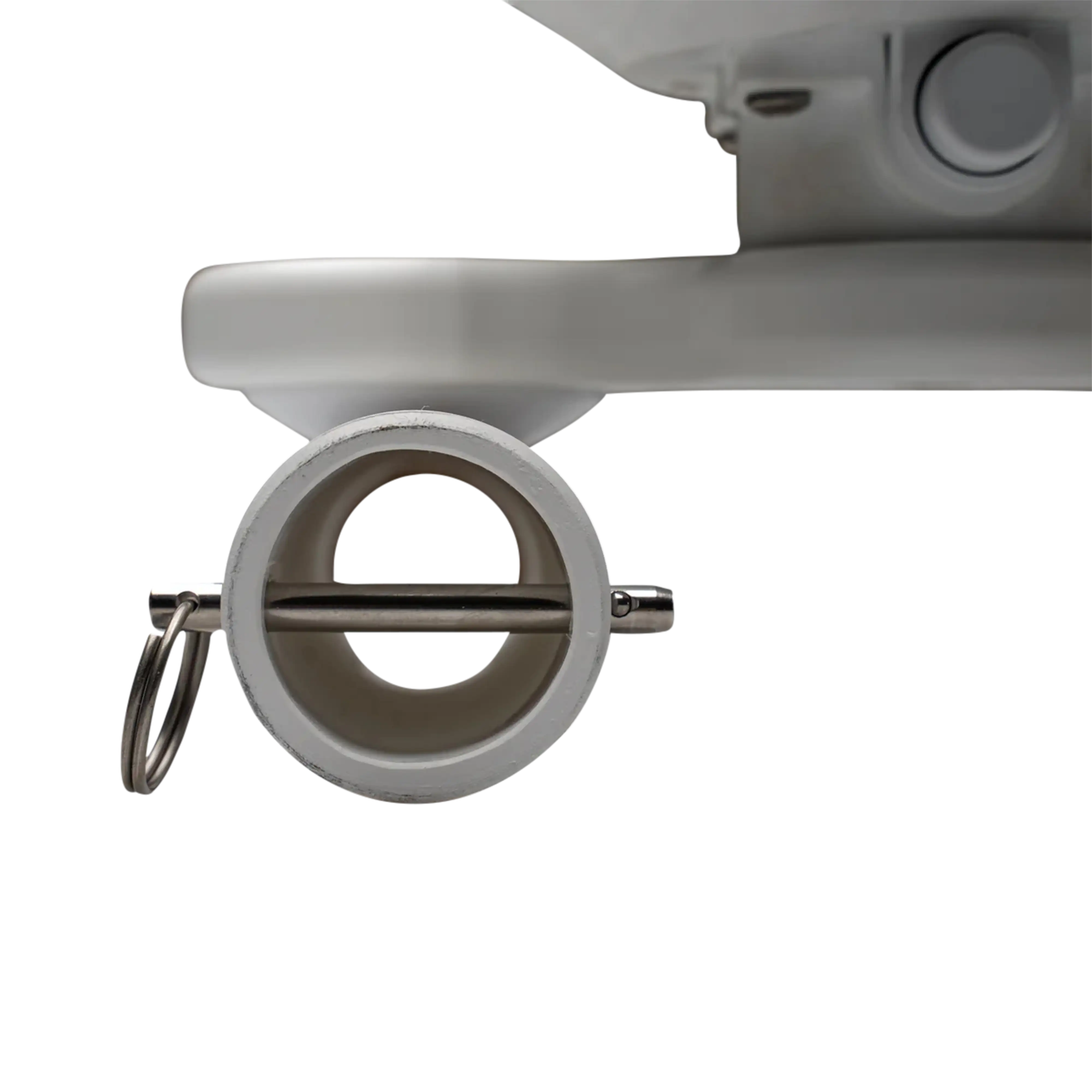 SeaSucker Pro Series 2-Rod Holder Pin