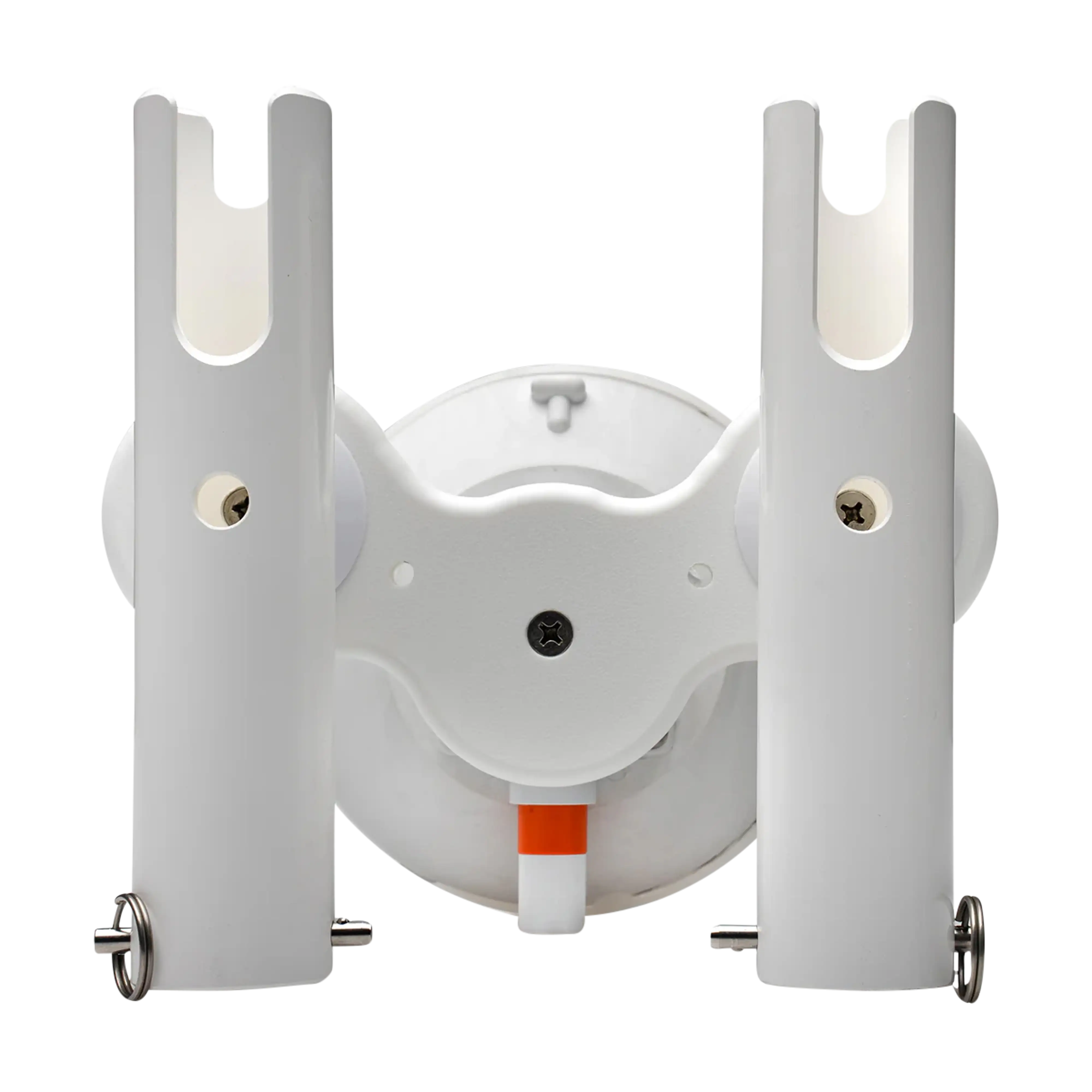 SeaSucker Pro Series 2-Rod Holder Pump Out