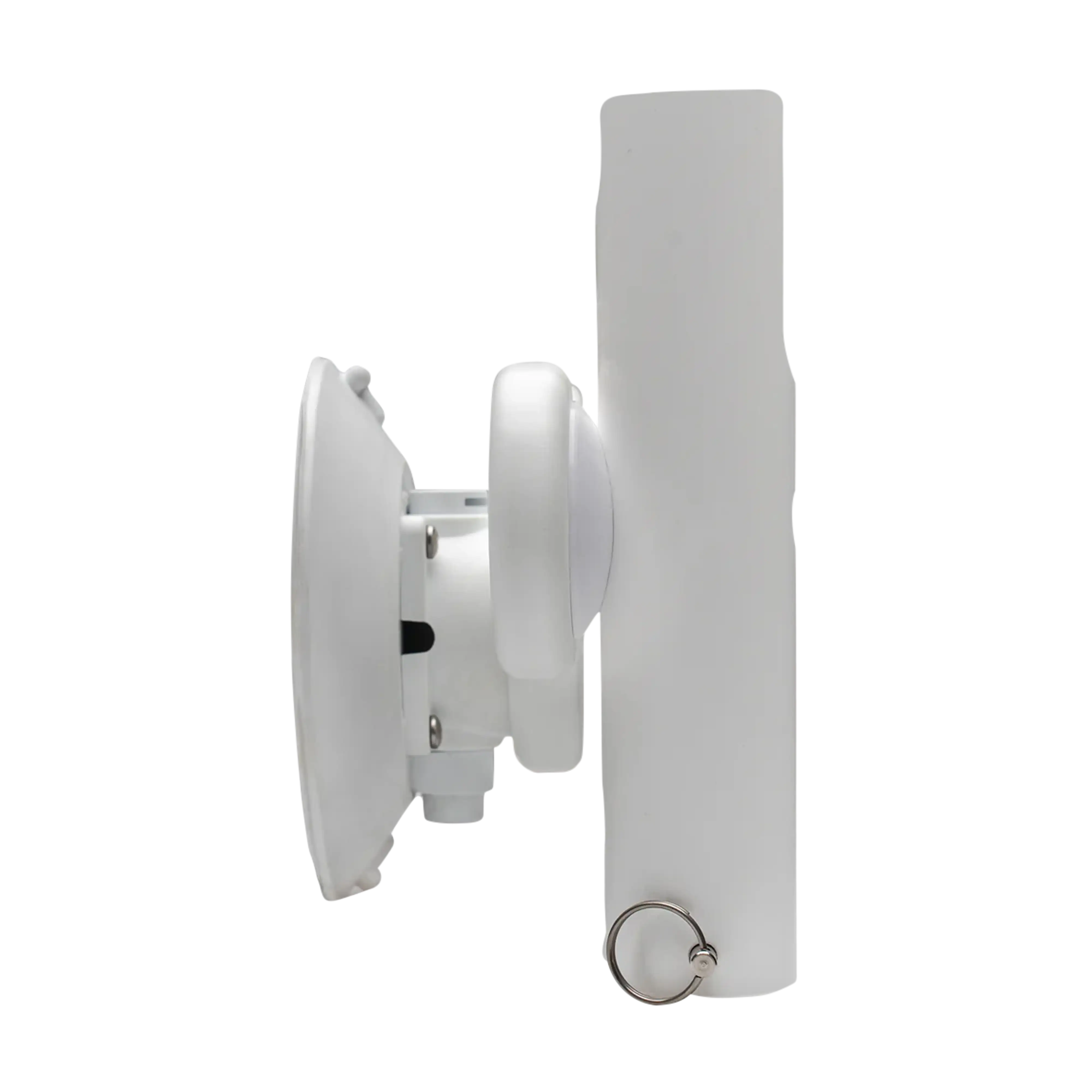 SeaSucker Pro Series 2-Rod Holder Side