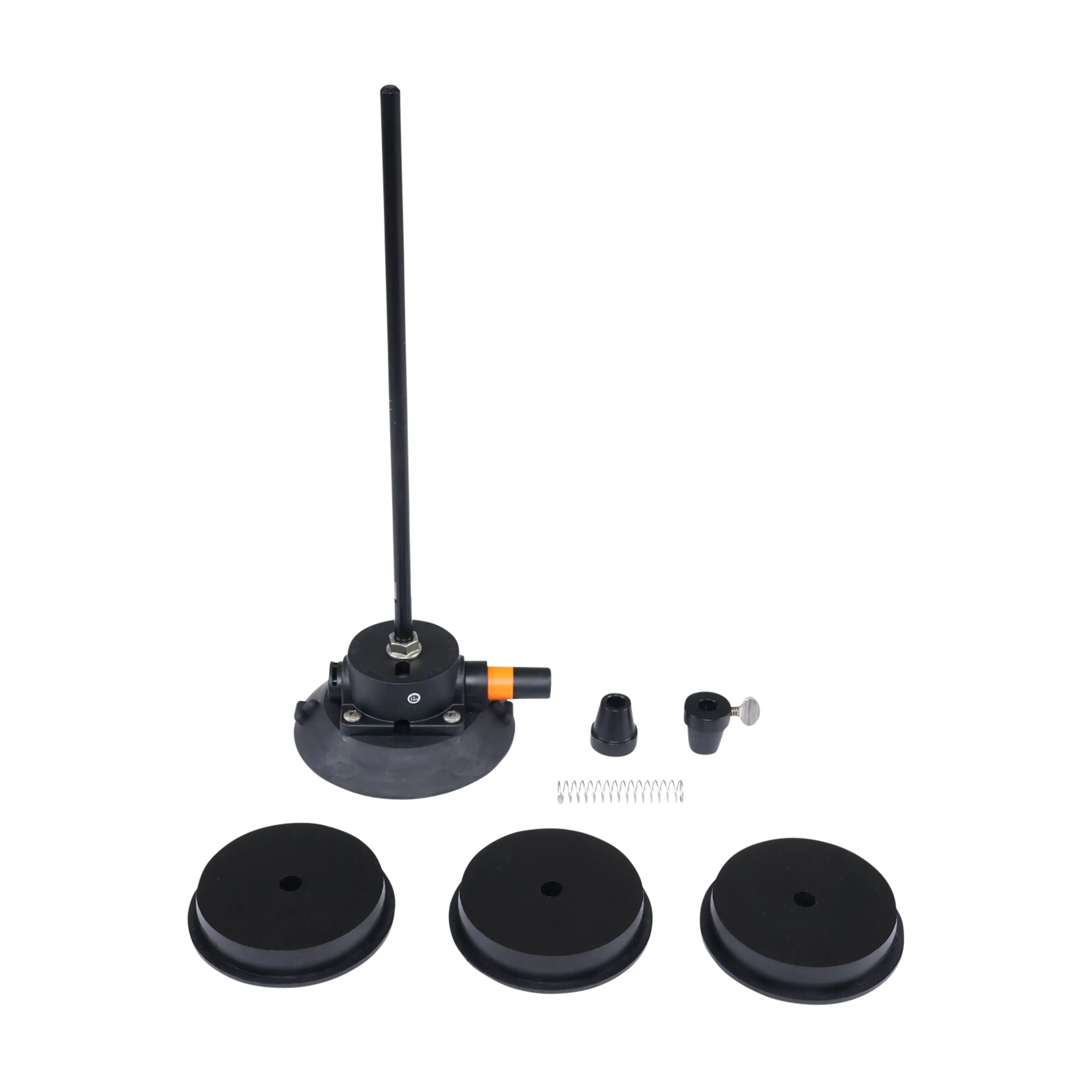 SeaSucker Spool Mount Leader Holder Pieces