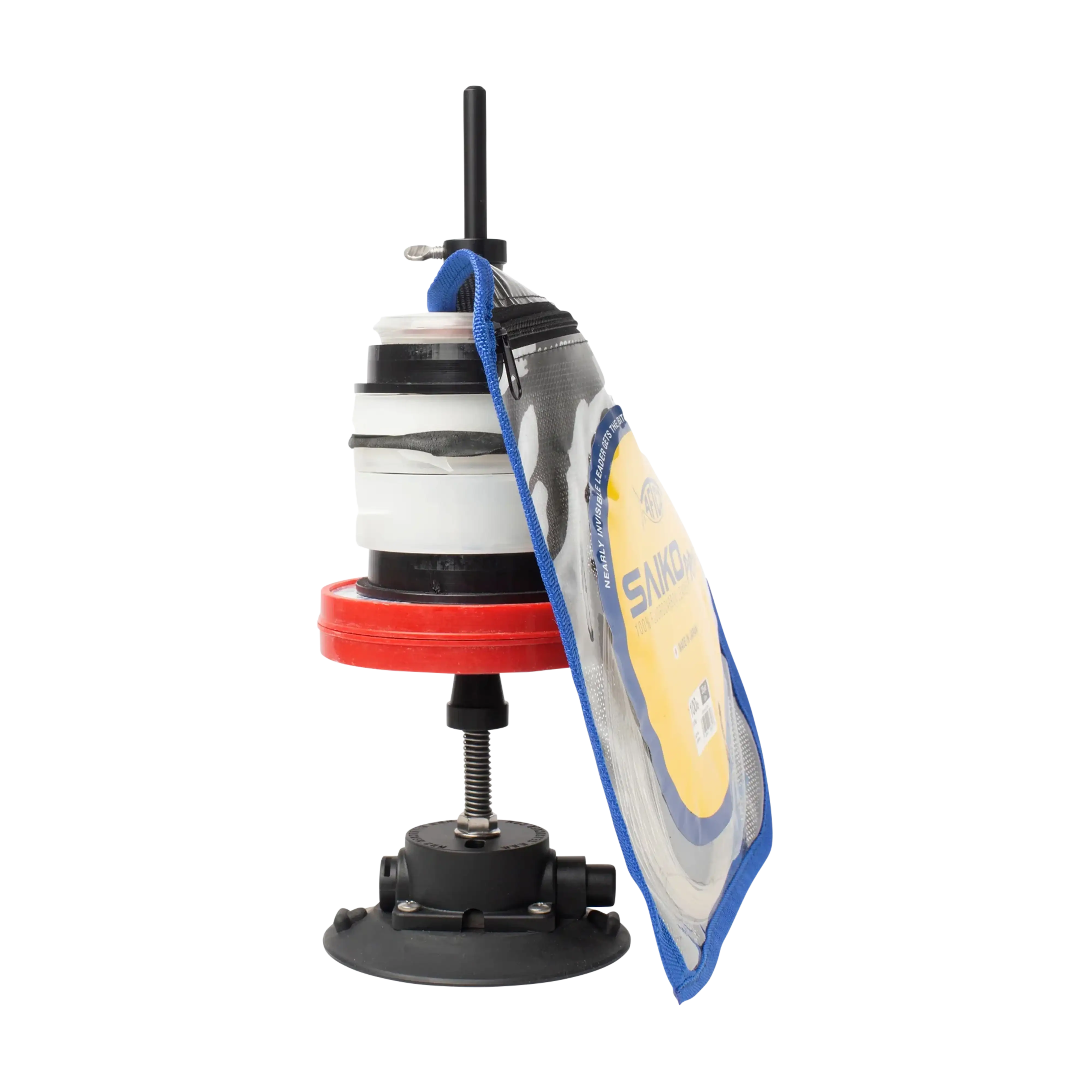 SeaSucker Spool Mount Leader Holder with Leader