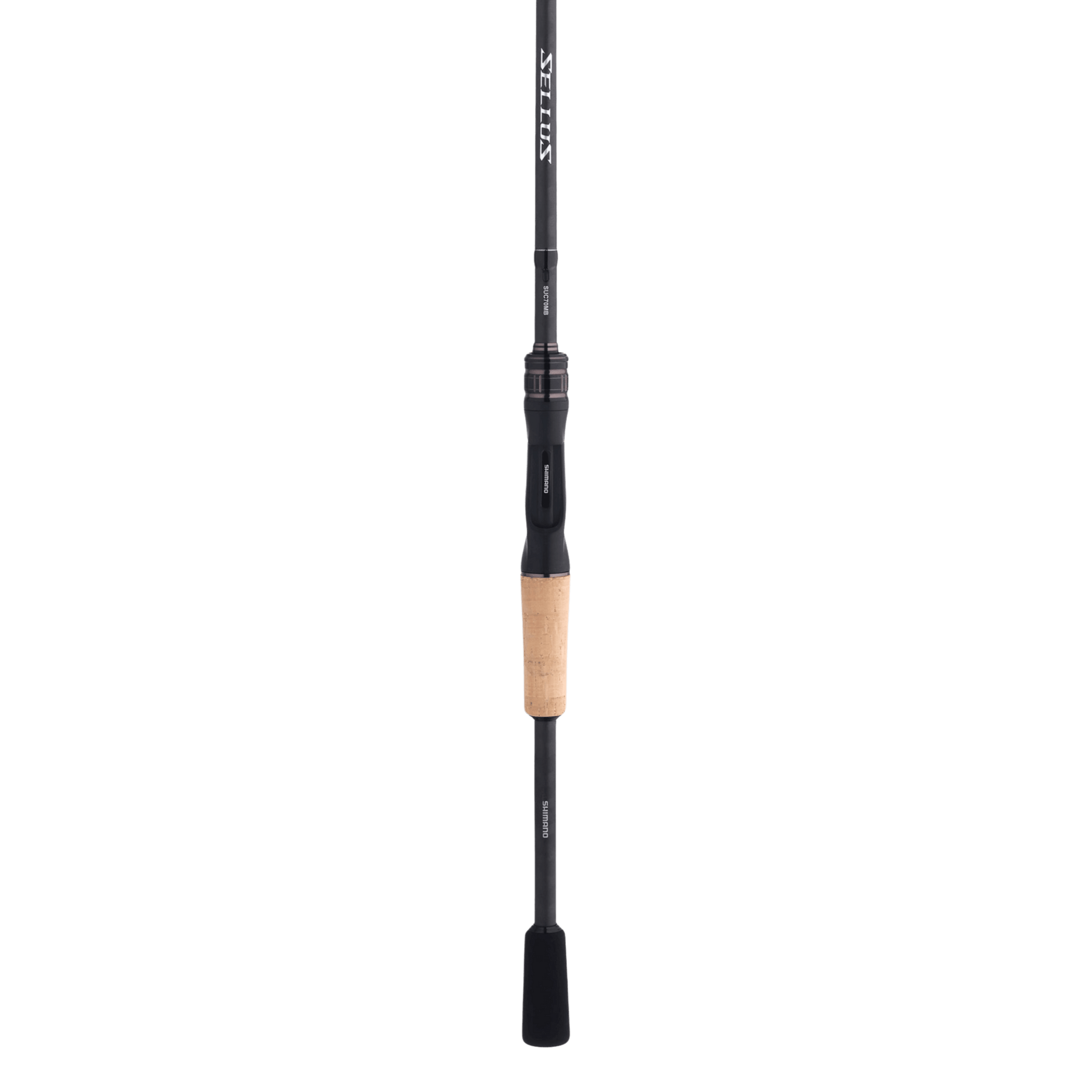 Shimano Sellus Casting Rod SUC70MHB