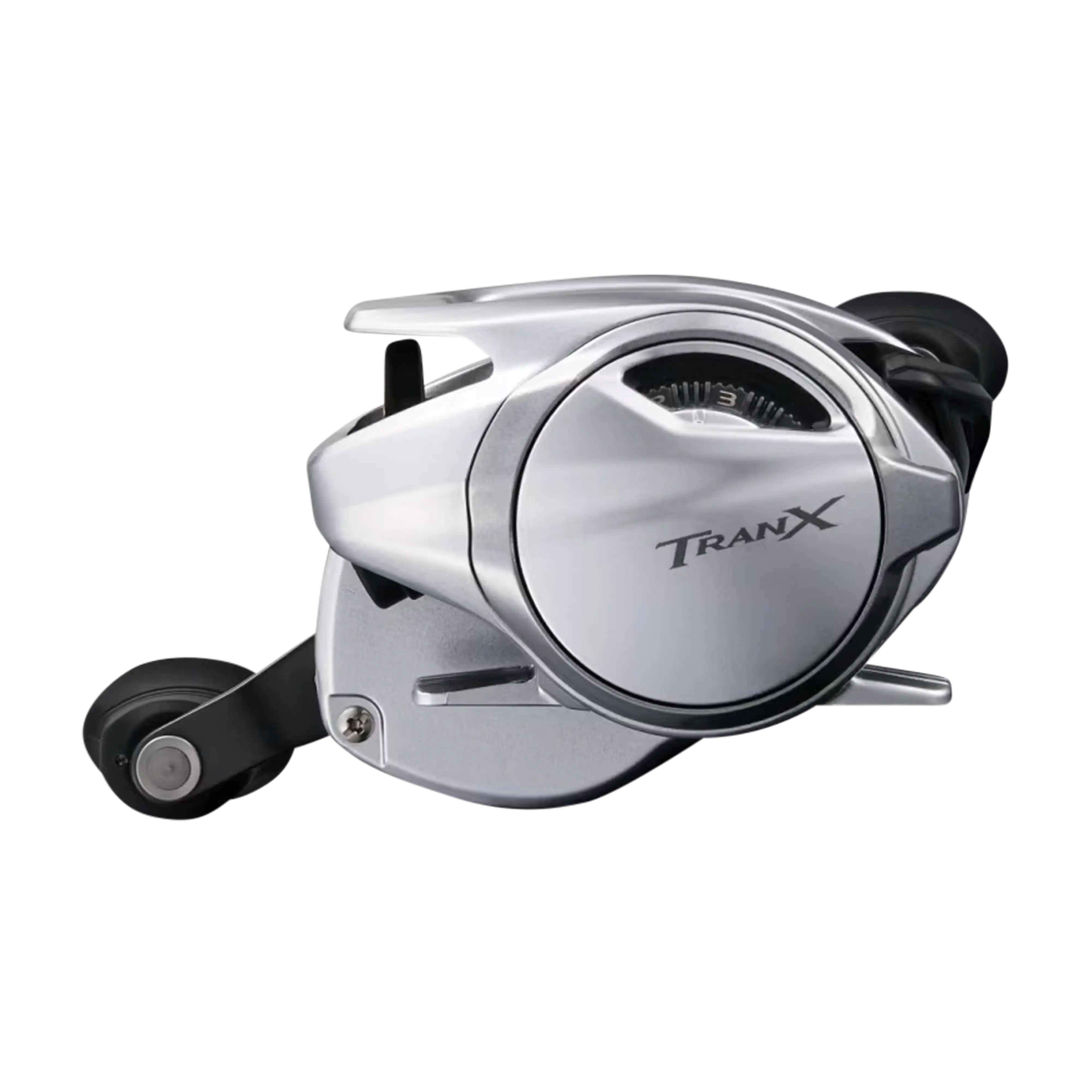 Shimano Tranx 300 B Baitcasting Reel