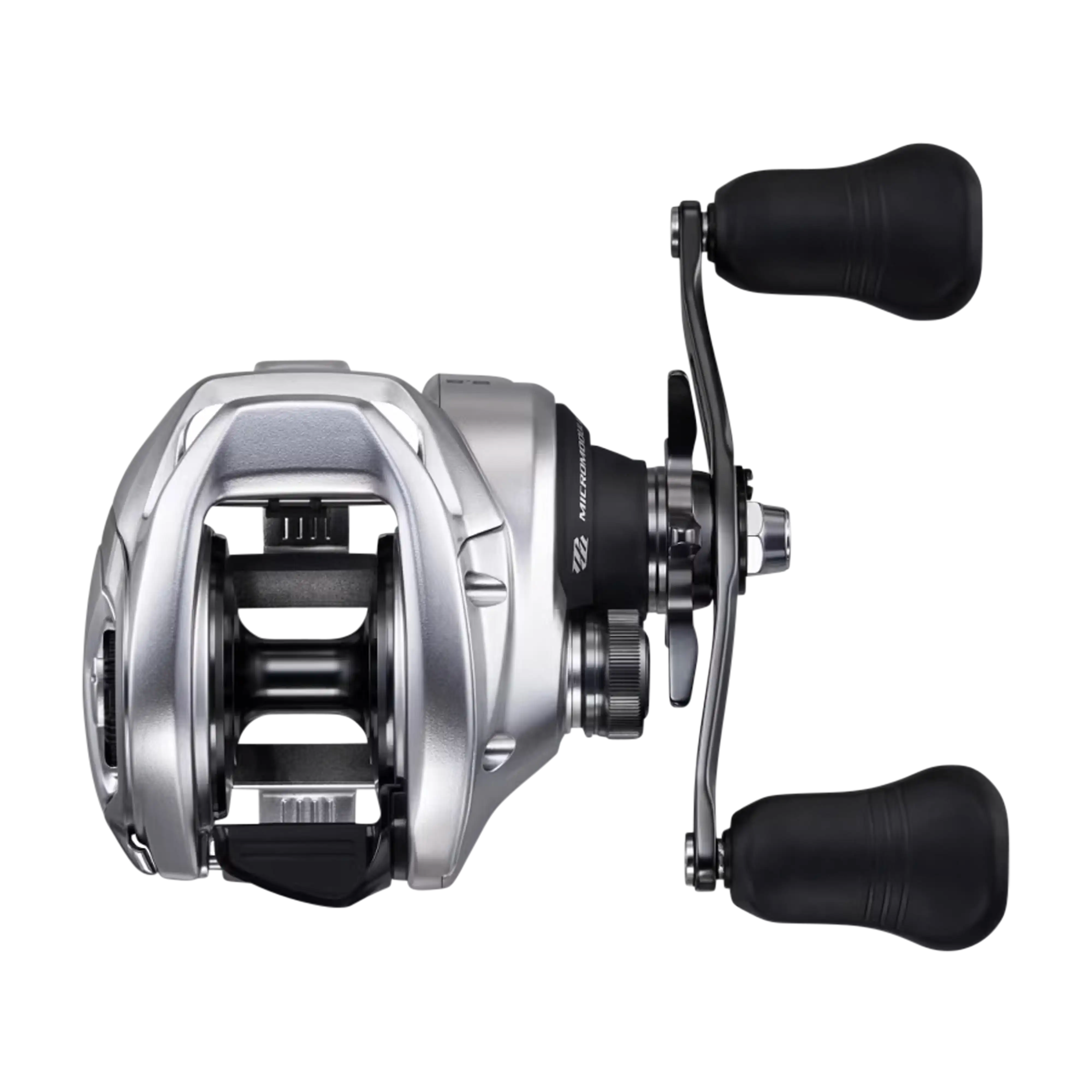 Shimano Tranx 300 B Baitcasting Reel