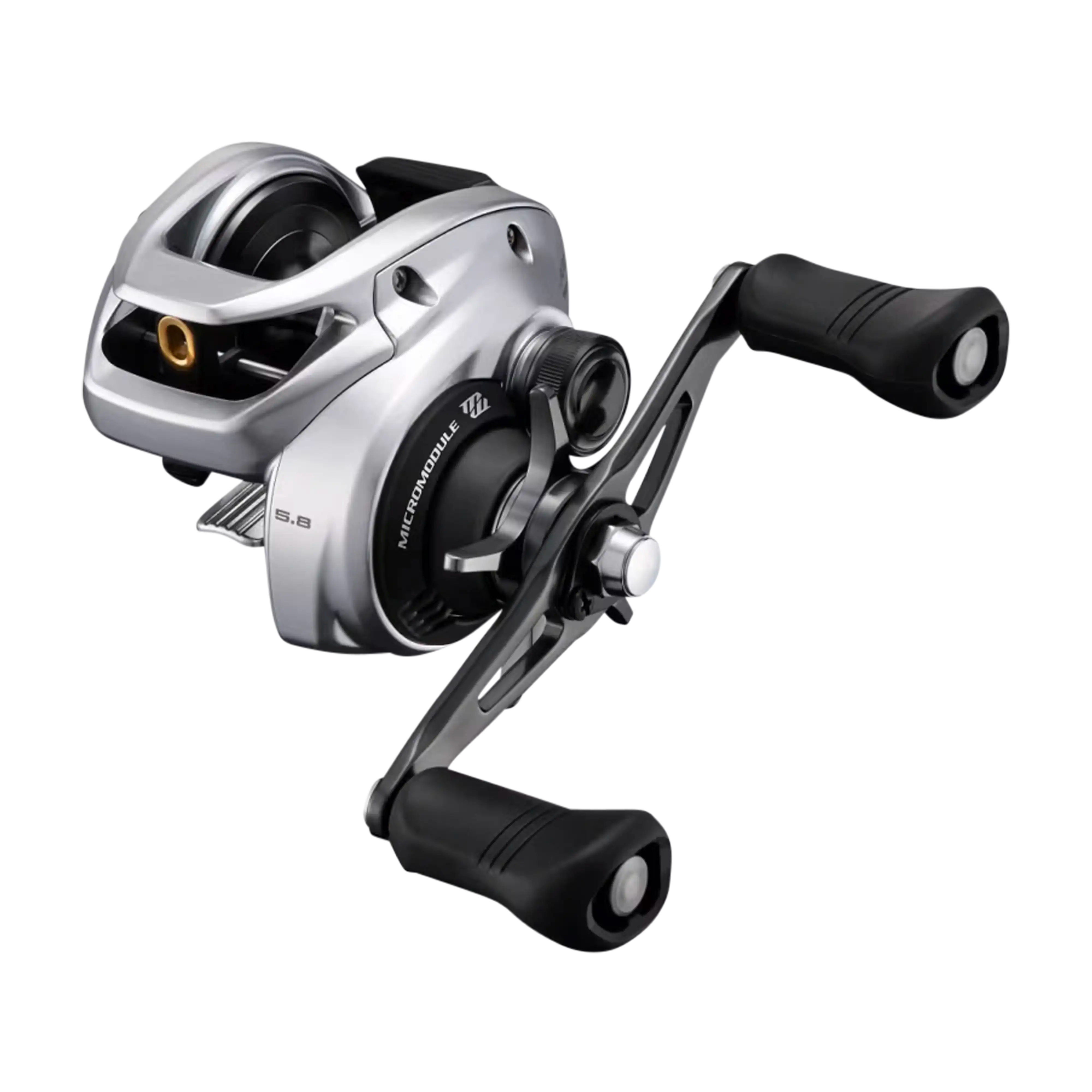 Shimano Tranx 300 B Baitcasting Reel