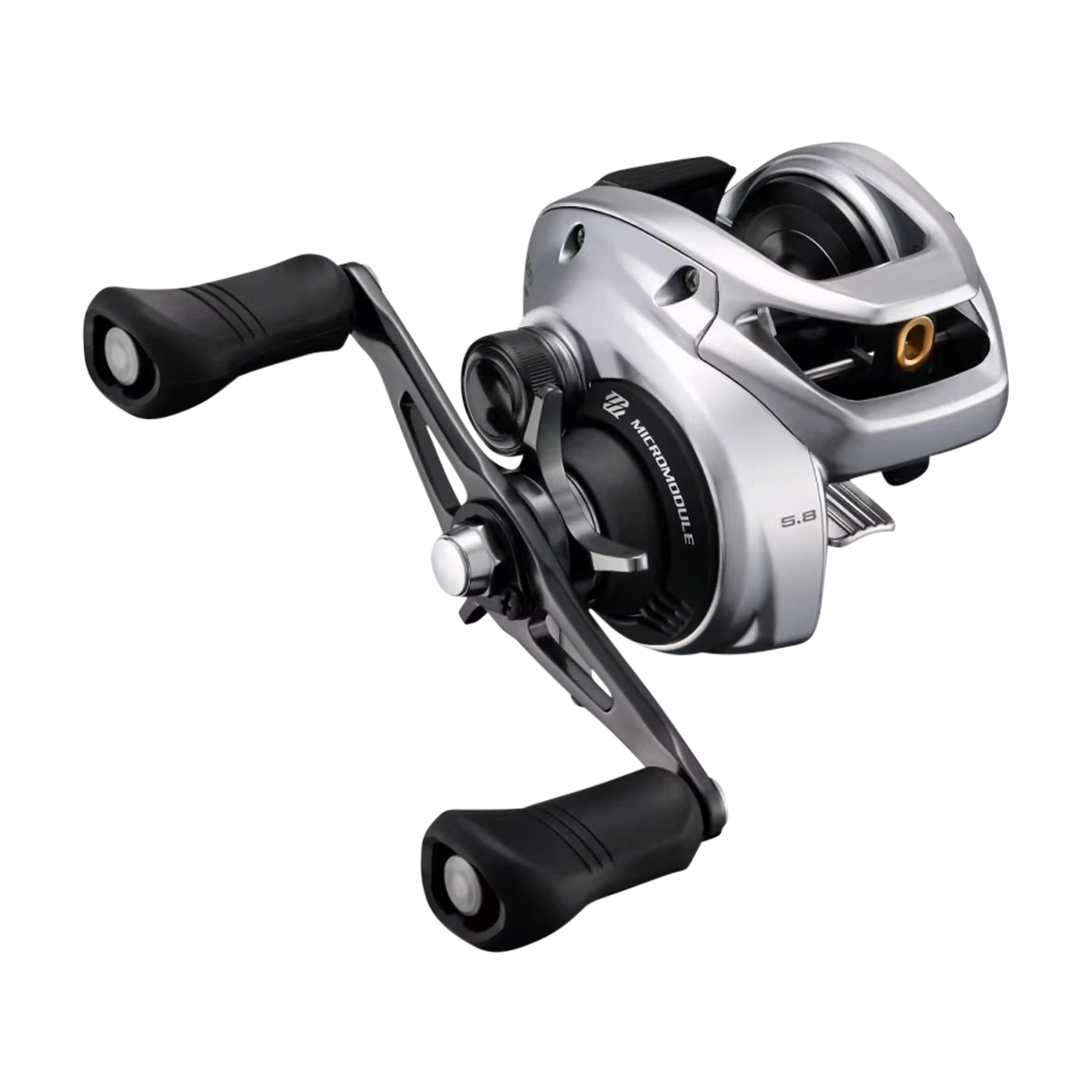 Shimano TRX301HGB Tranx B Baitcasting Reel Shimano TRX301HGB Tranx B Baitcasting Reel