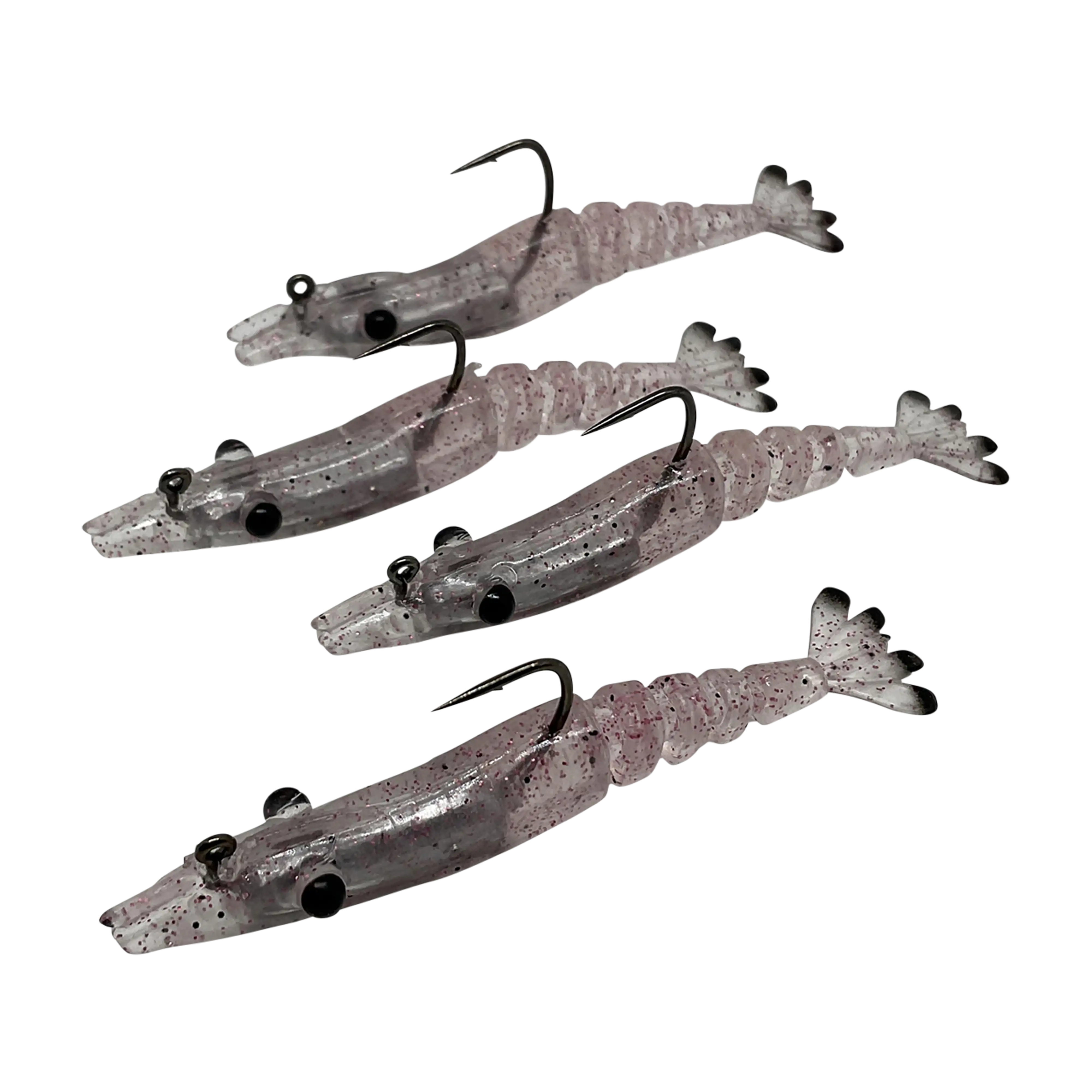 Marker 54 Shrimplets – 4-Pack (2.5")