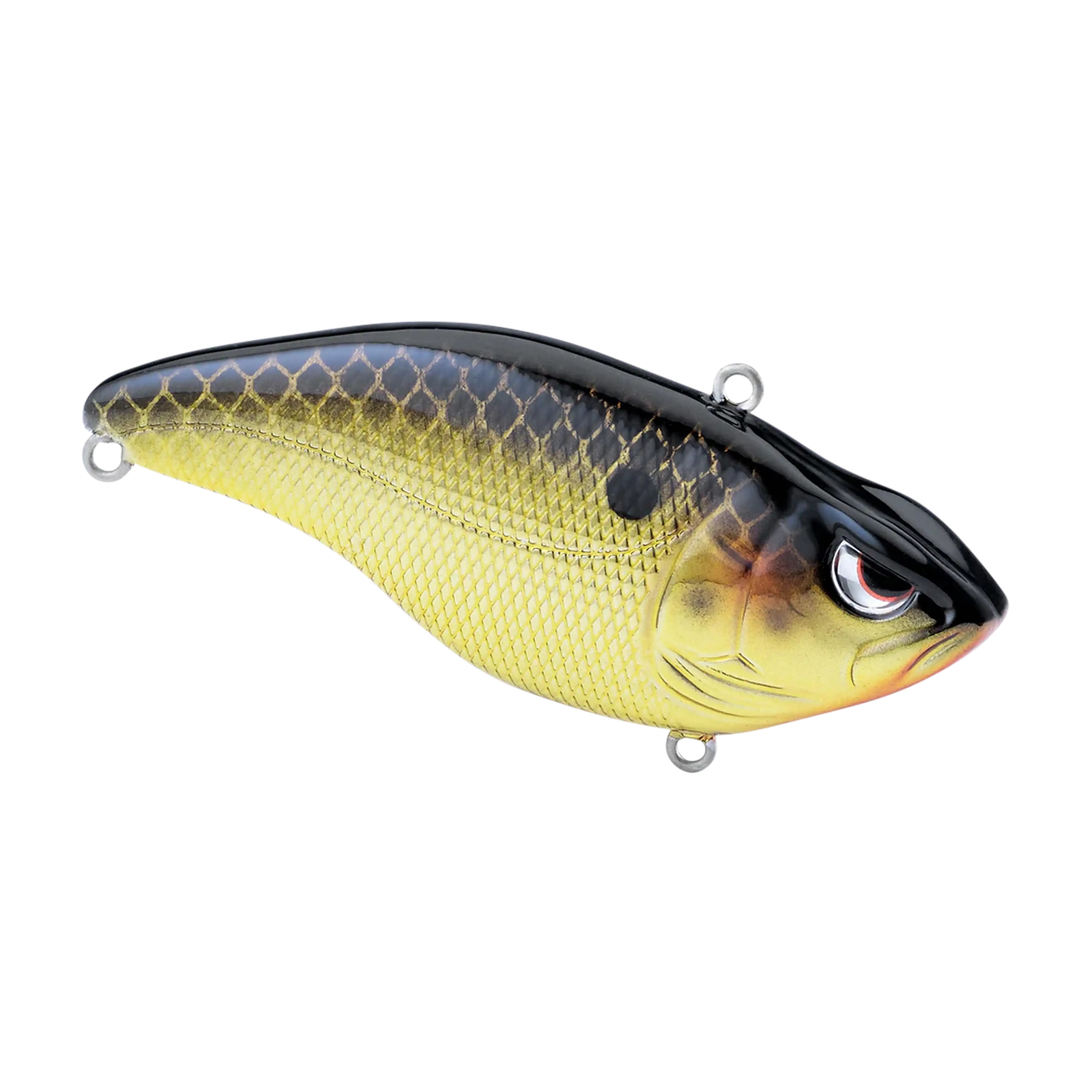 Spro Aruku Shad 75 G Nugget