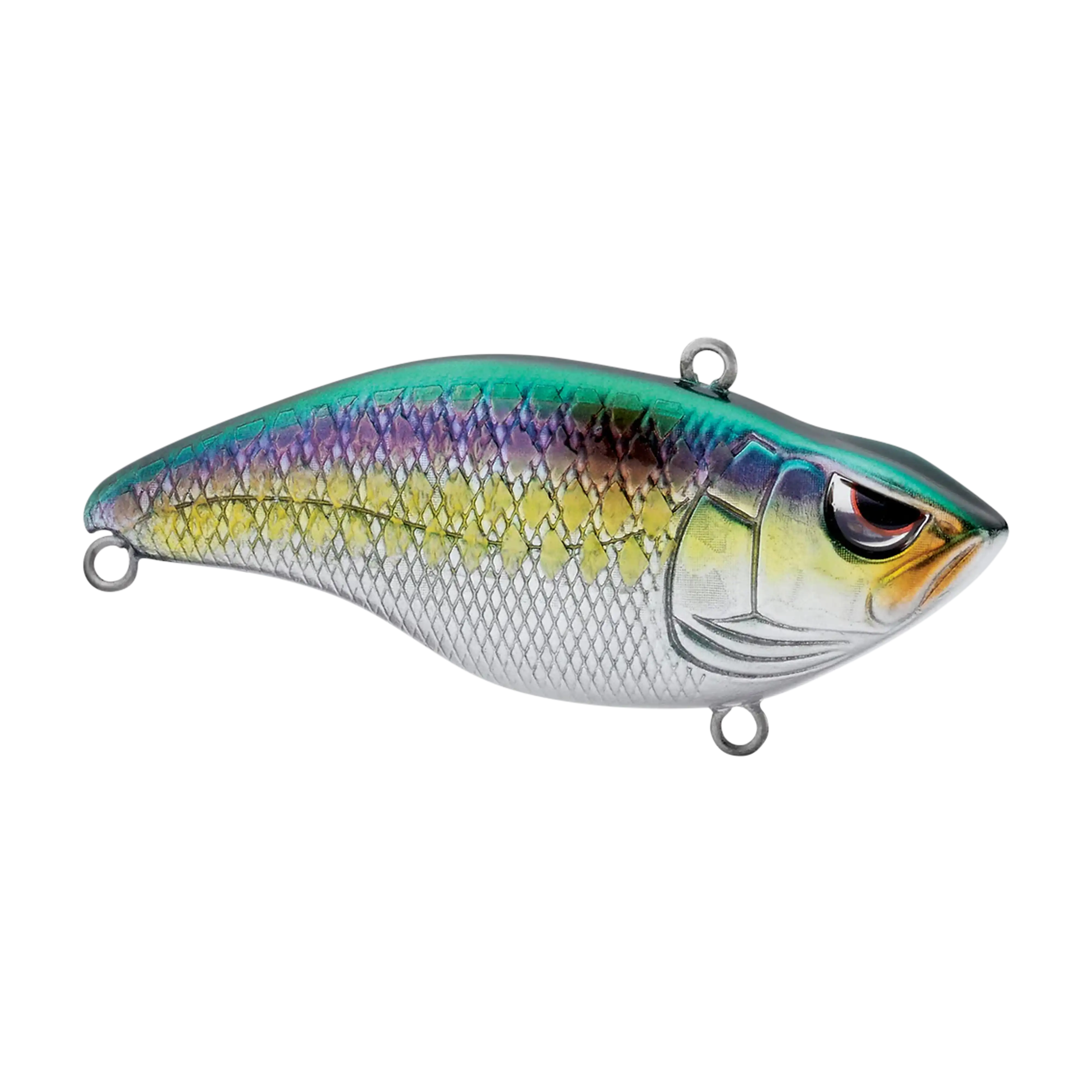 Spro Aruku Shad 75 Old Glory