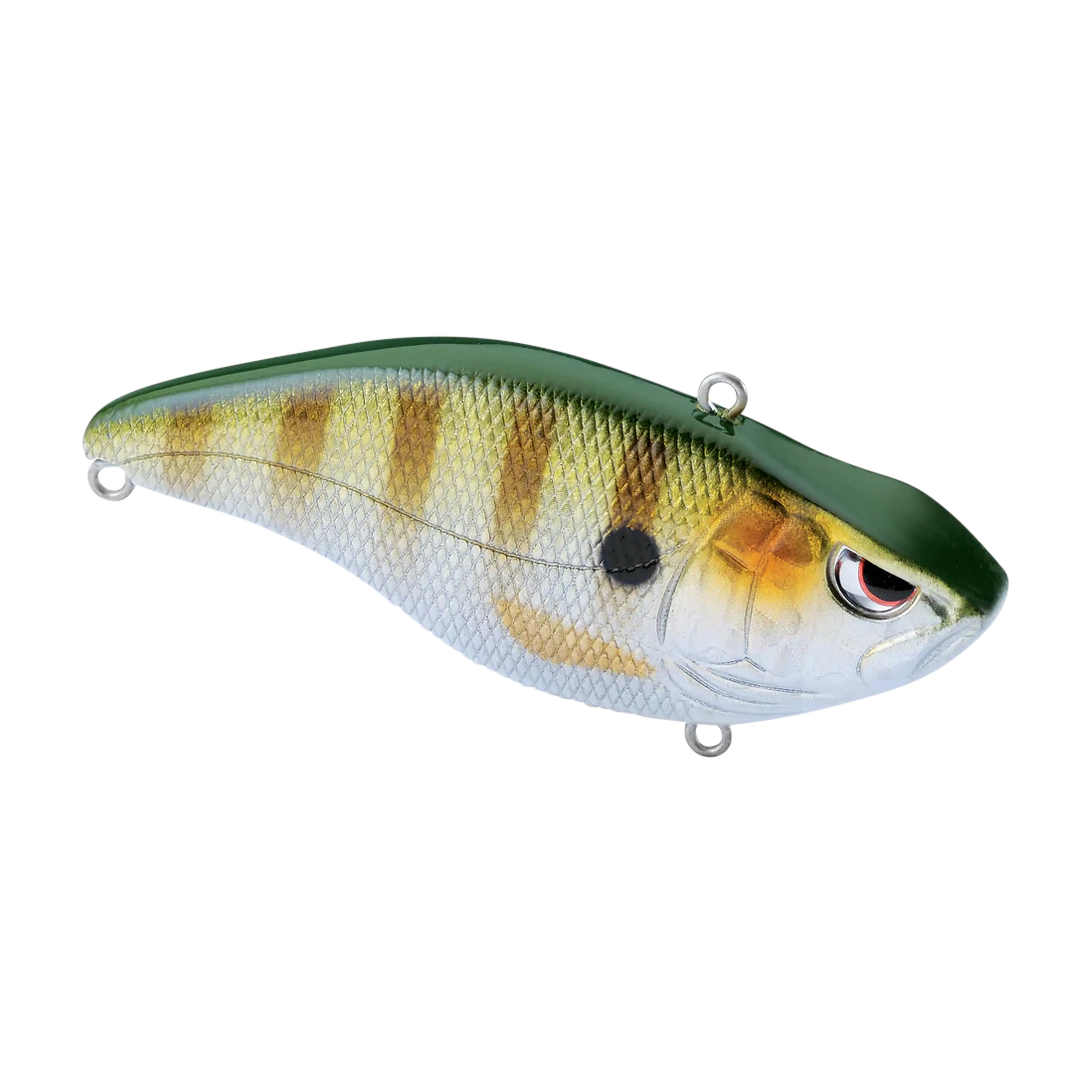 Spro Aruku Shad 75 Perch