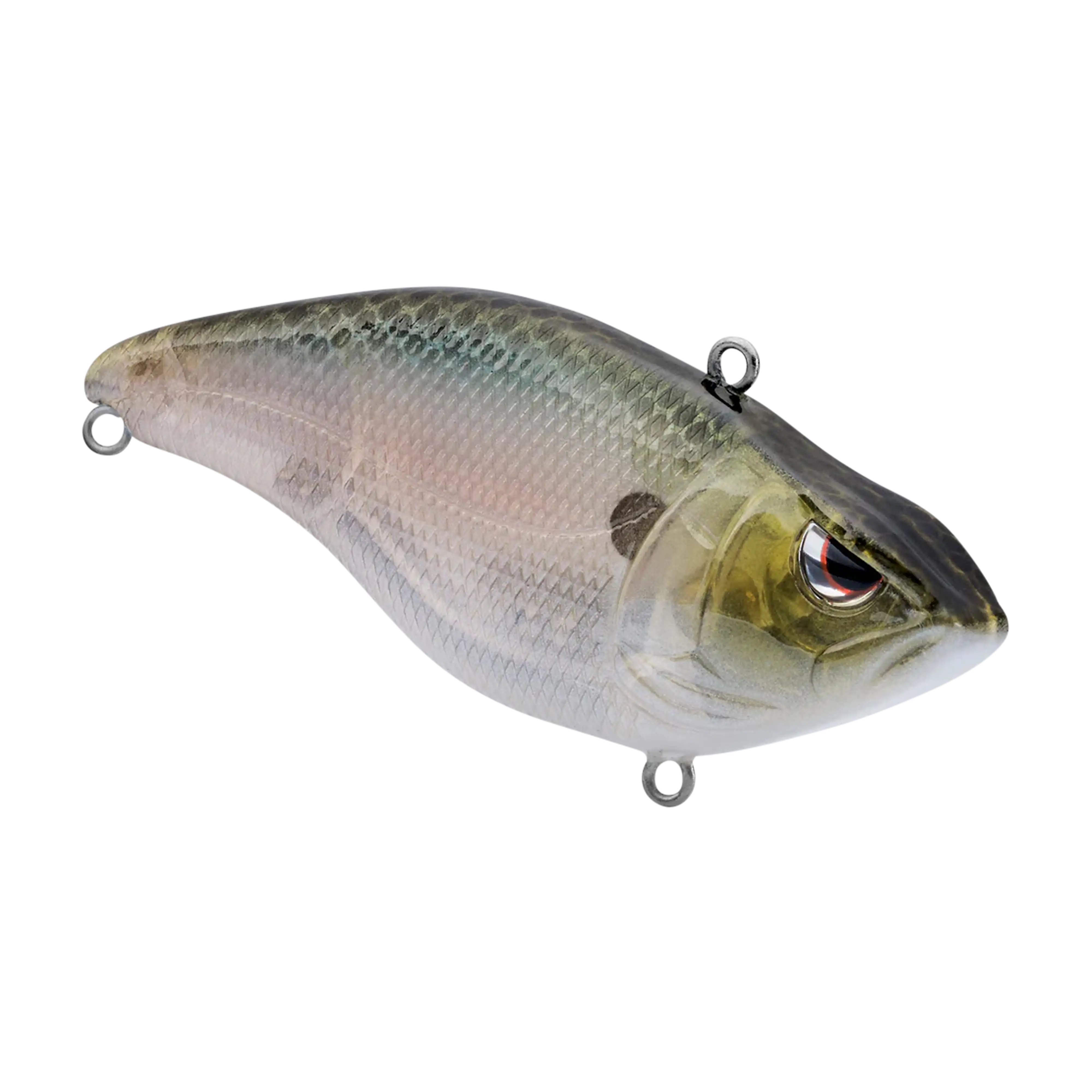 Spro Aruku Shad 75 Spooky Shad