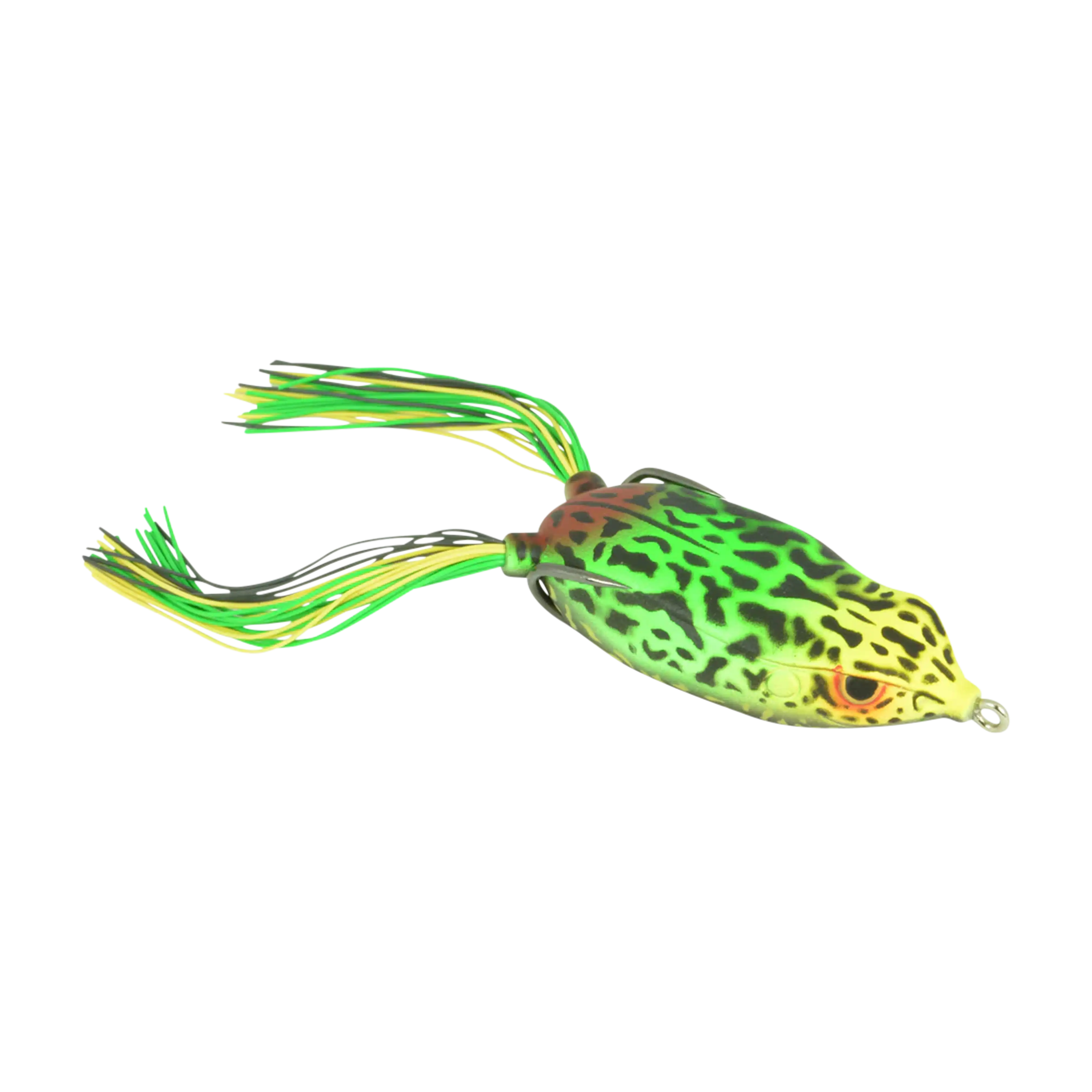 Spro Bronzeye Frog 65 Freak