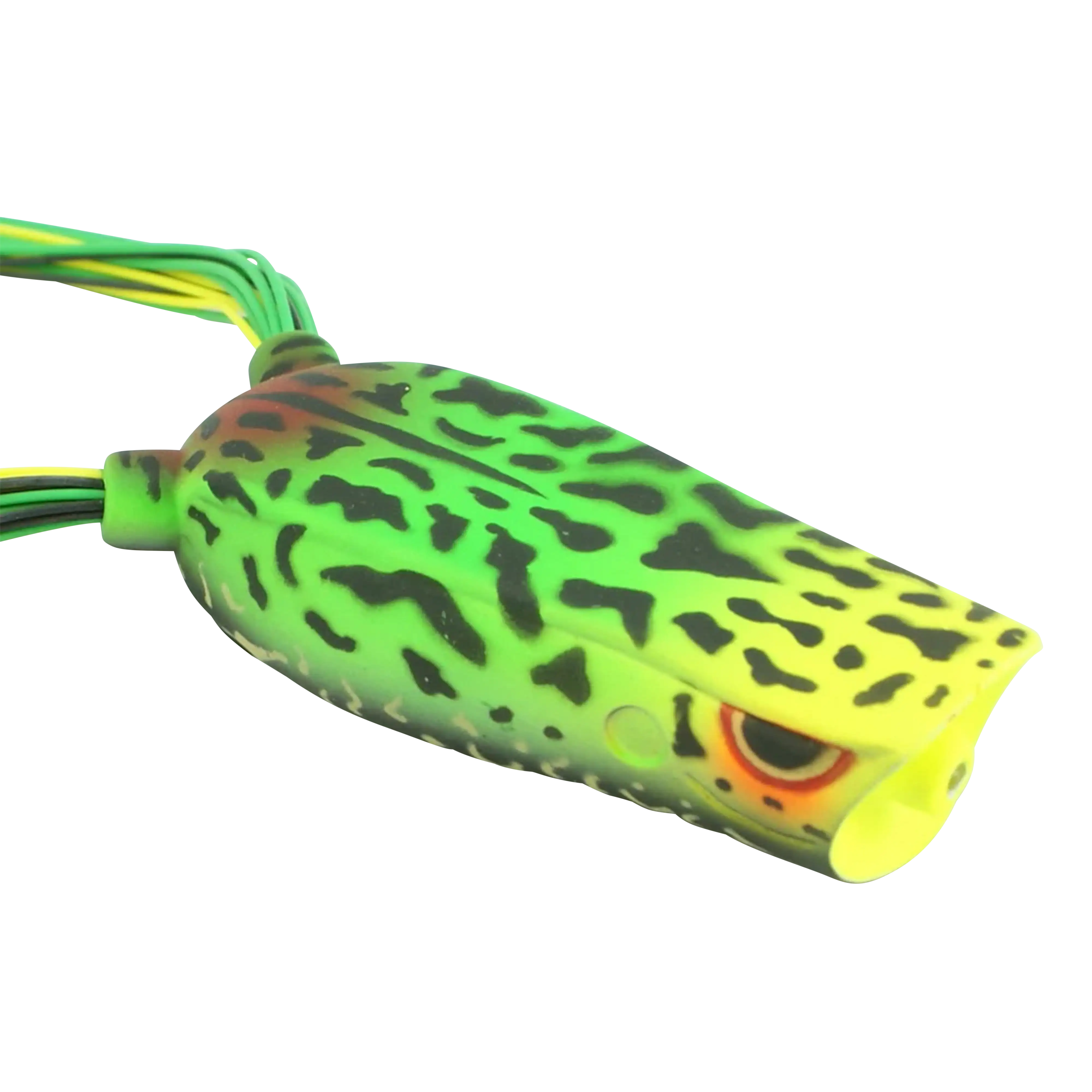 Spro Bronzeye Pop 60 Freak