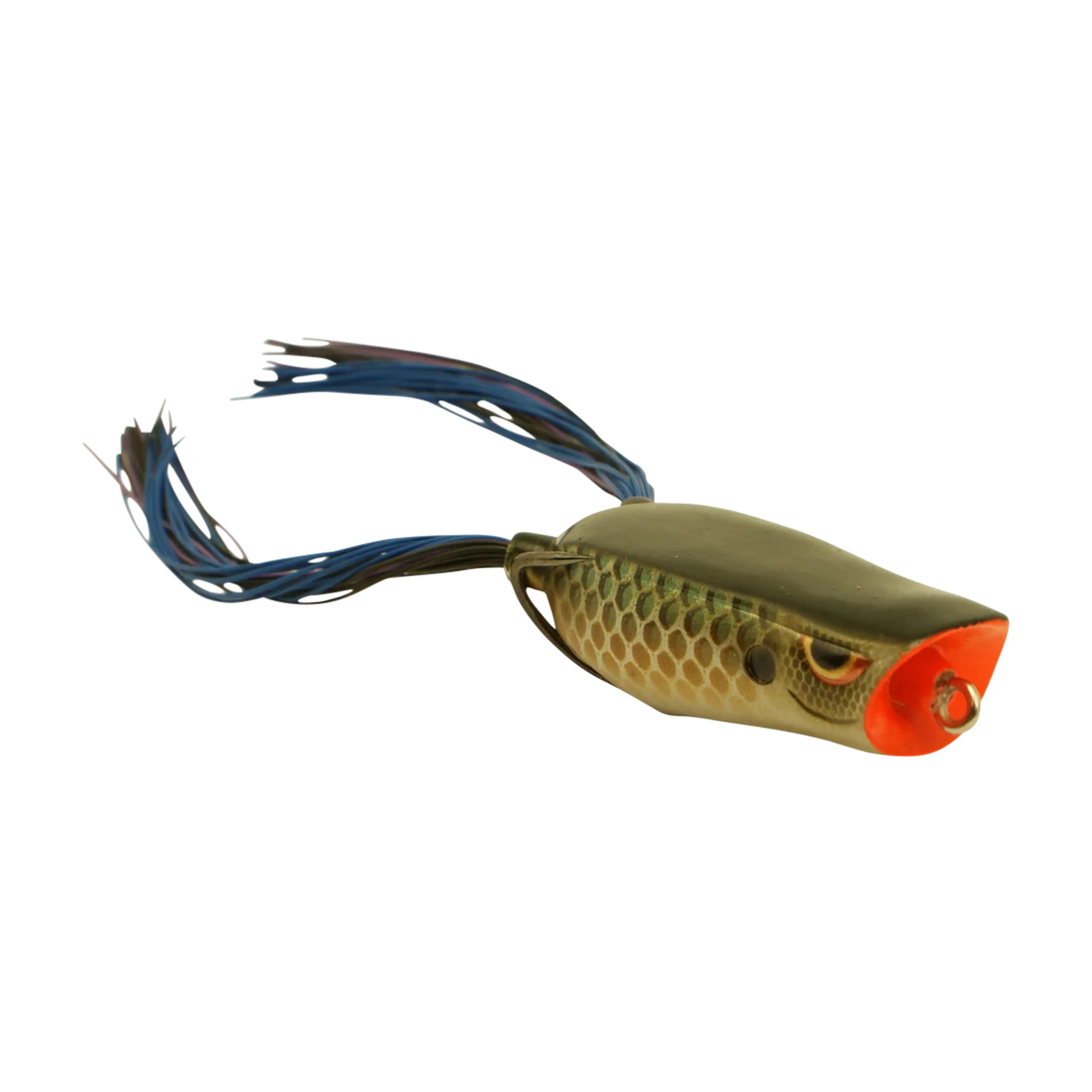 Spro Bronzeye Pop 60 Killer Gill