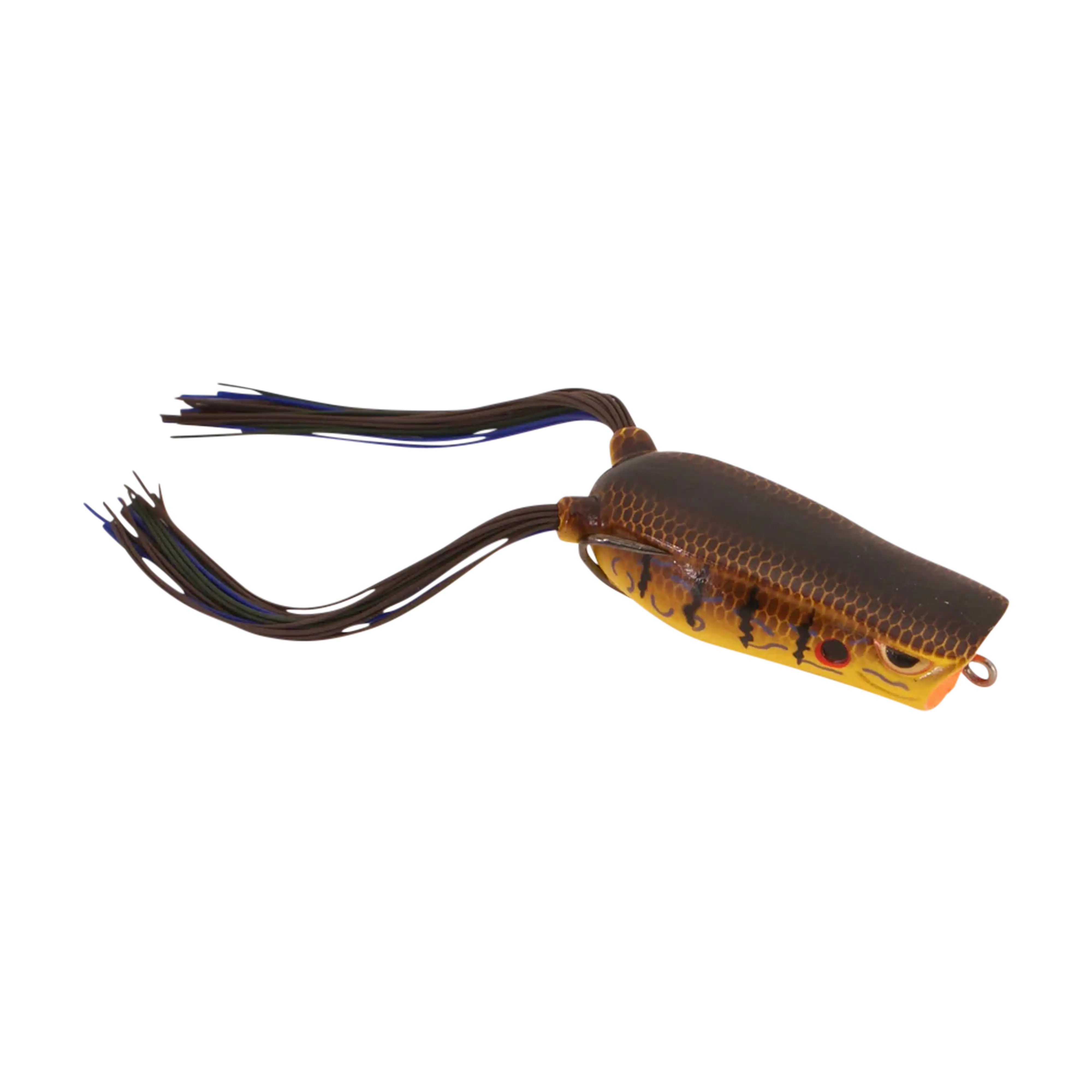 Spro Bronzeye Pop 60 Red Ear