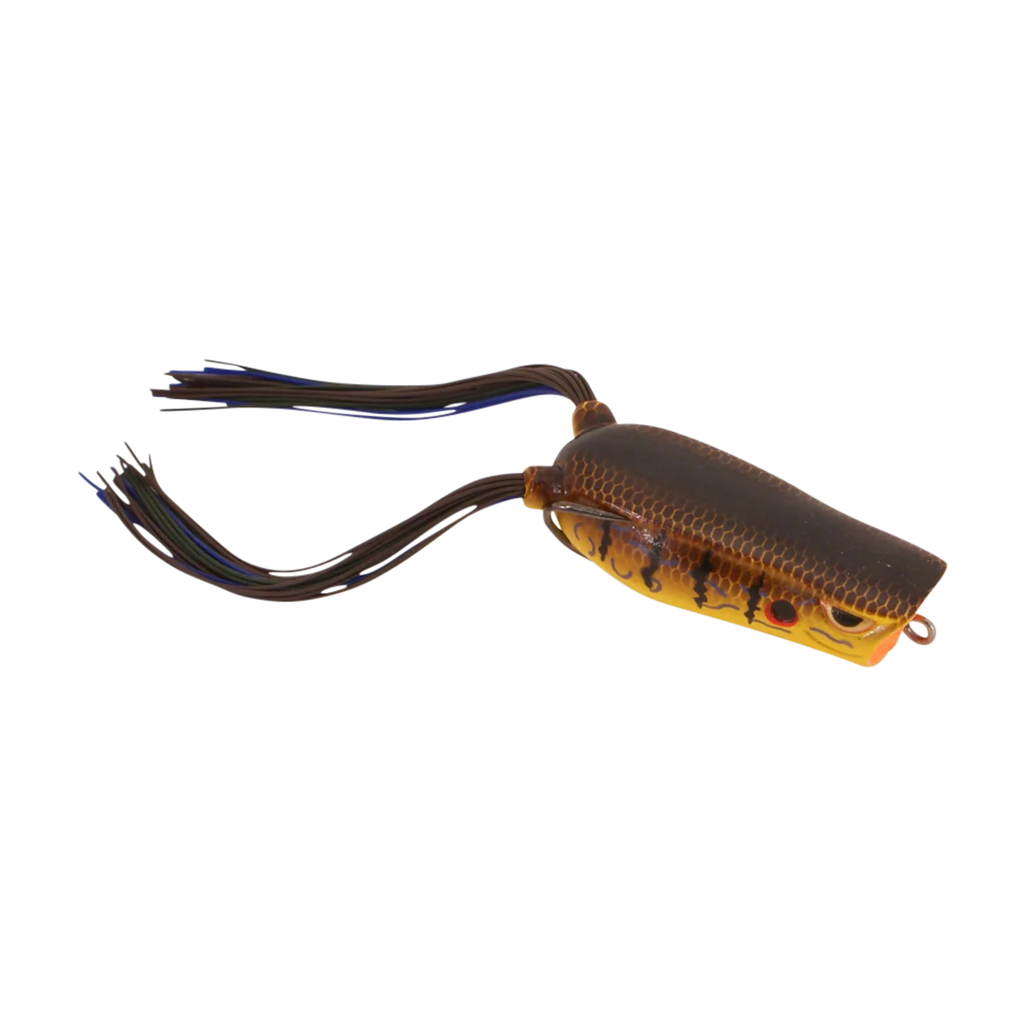 SPRO Bronzeye Pop Frog 60