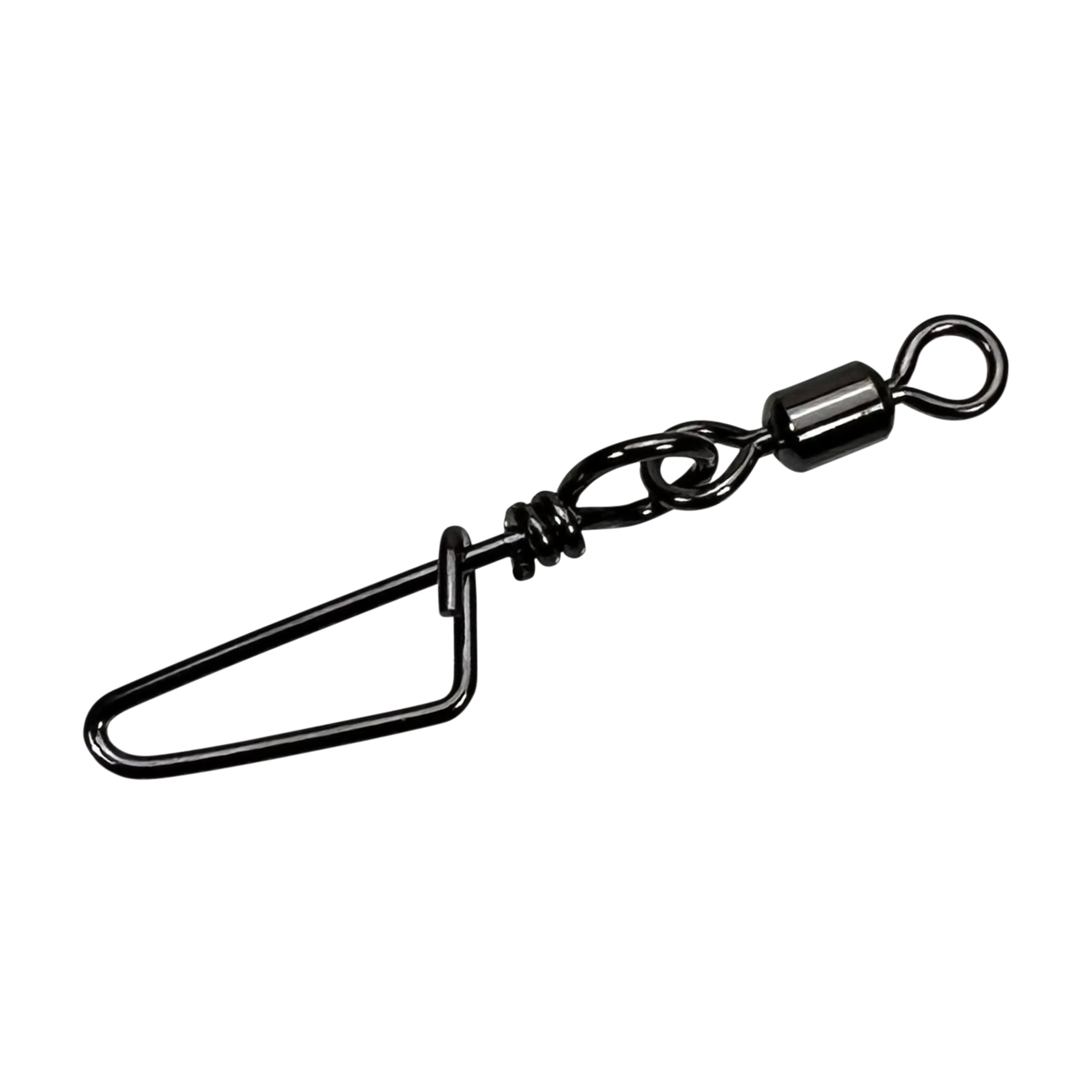 SPRO Power Swivel with Coastlock Snap