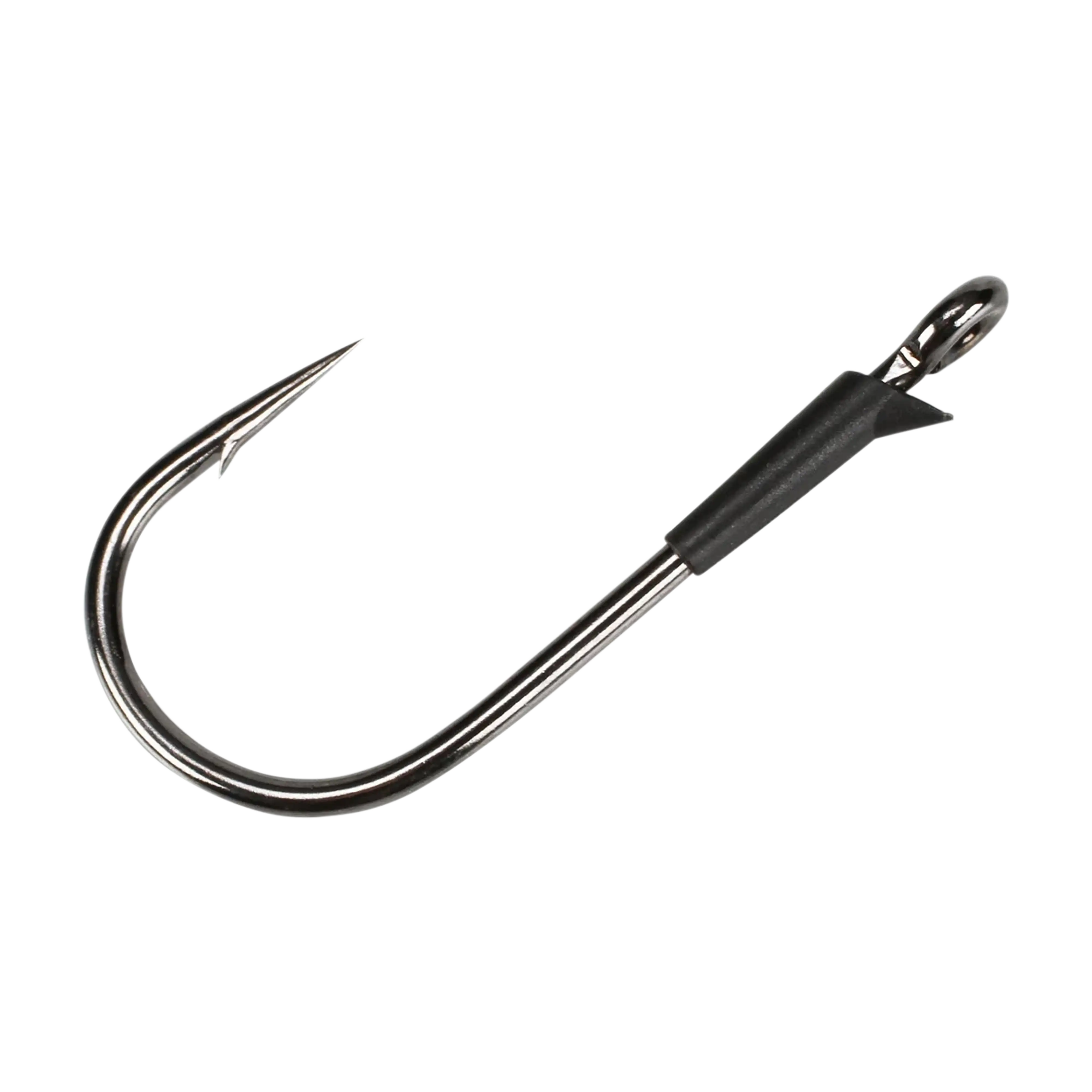 Strike King Hack Attack Heavy Cover Flipping Hook - 4 Pack