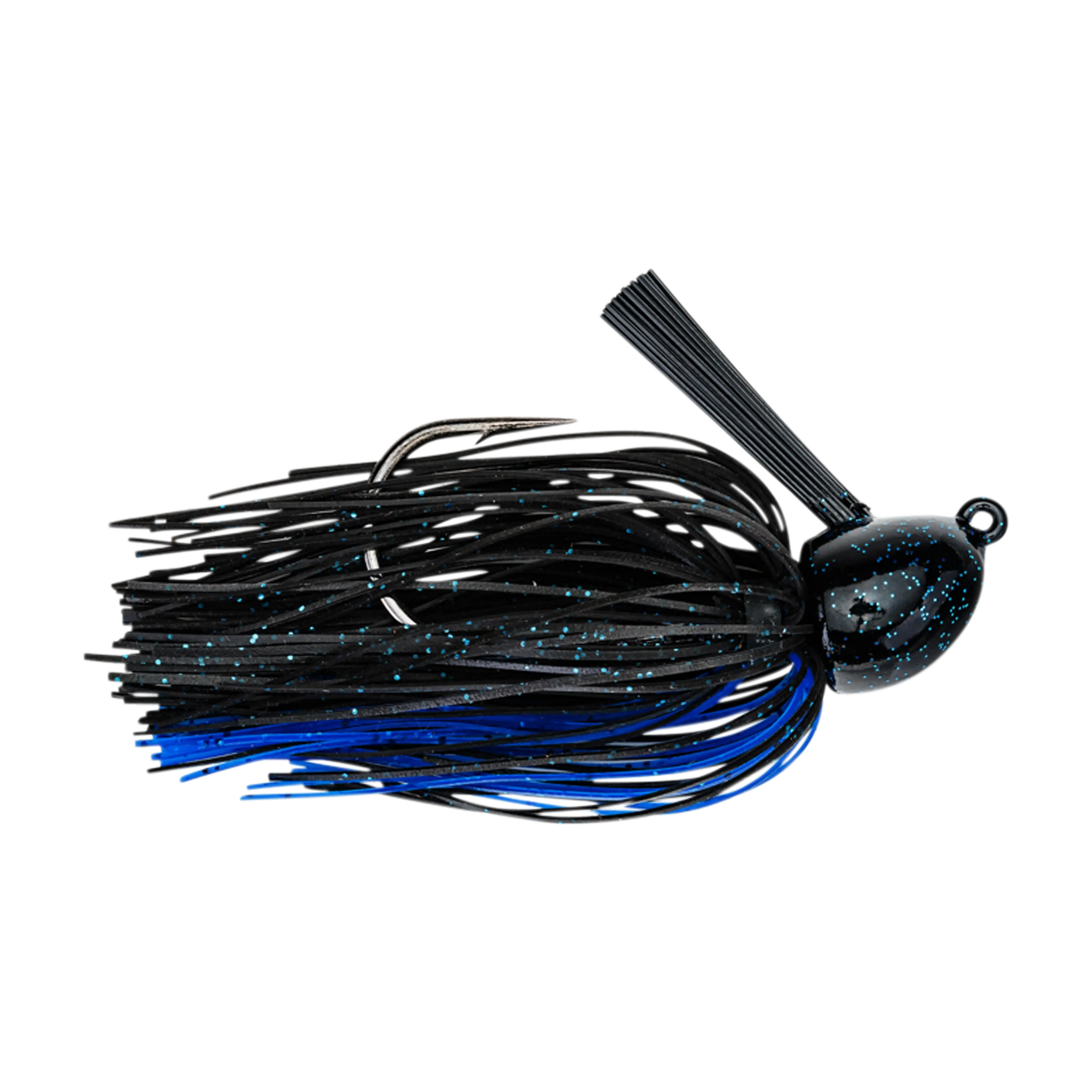 Strike King Hack Attack Jig 3/4 Oz. - Pro Fishing PG - Foto 2