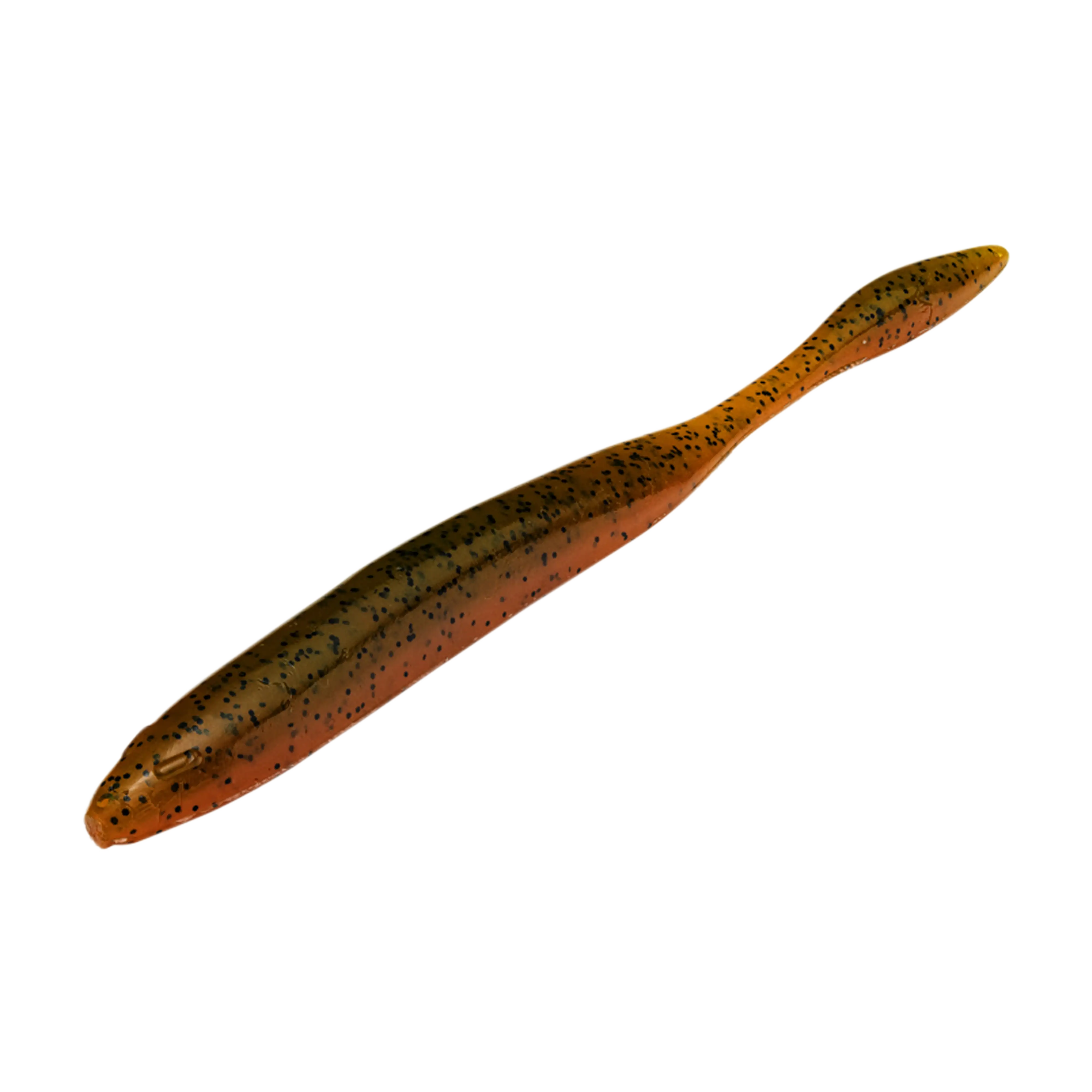 Strike King KVD Dreamshot OPT 10 pack dirt