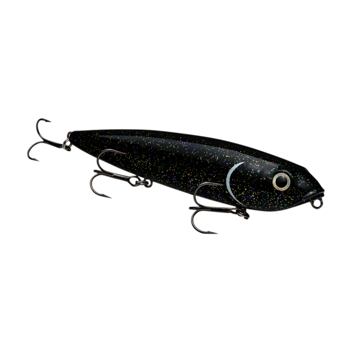 daiwa fishing lure blanks Strike King KVD Sexy Dawg Black Lab H2OX Premier Baitcast Combo 6*3.5 mm (Diamond Shape) Pattern:Largemouth Bass 660-150CA