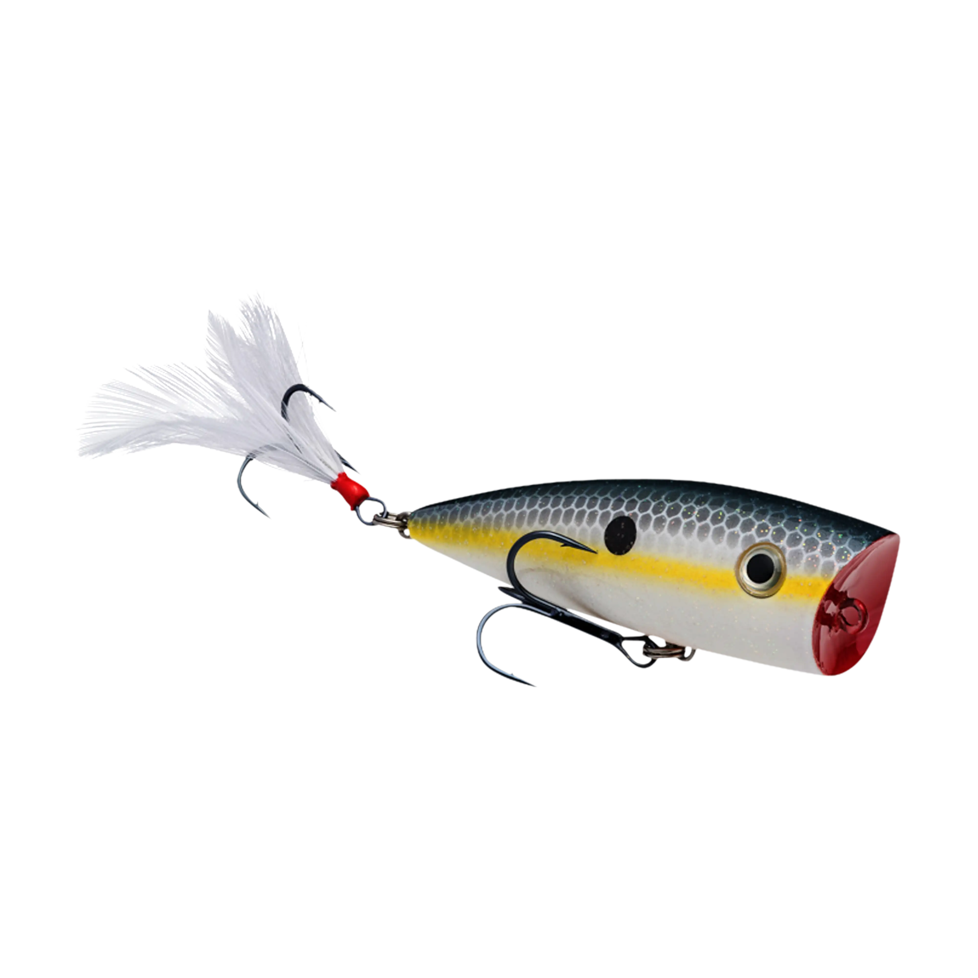 Strike King KVD Splash