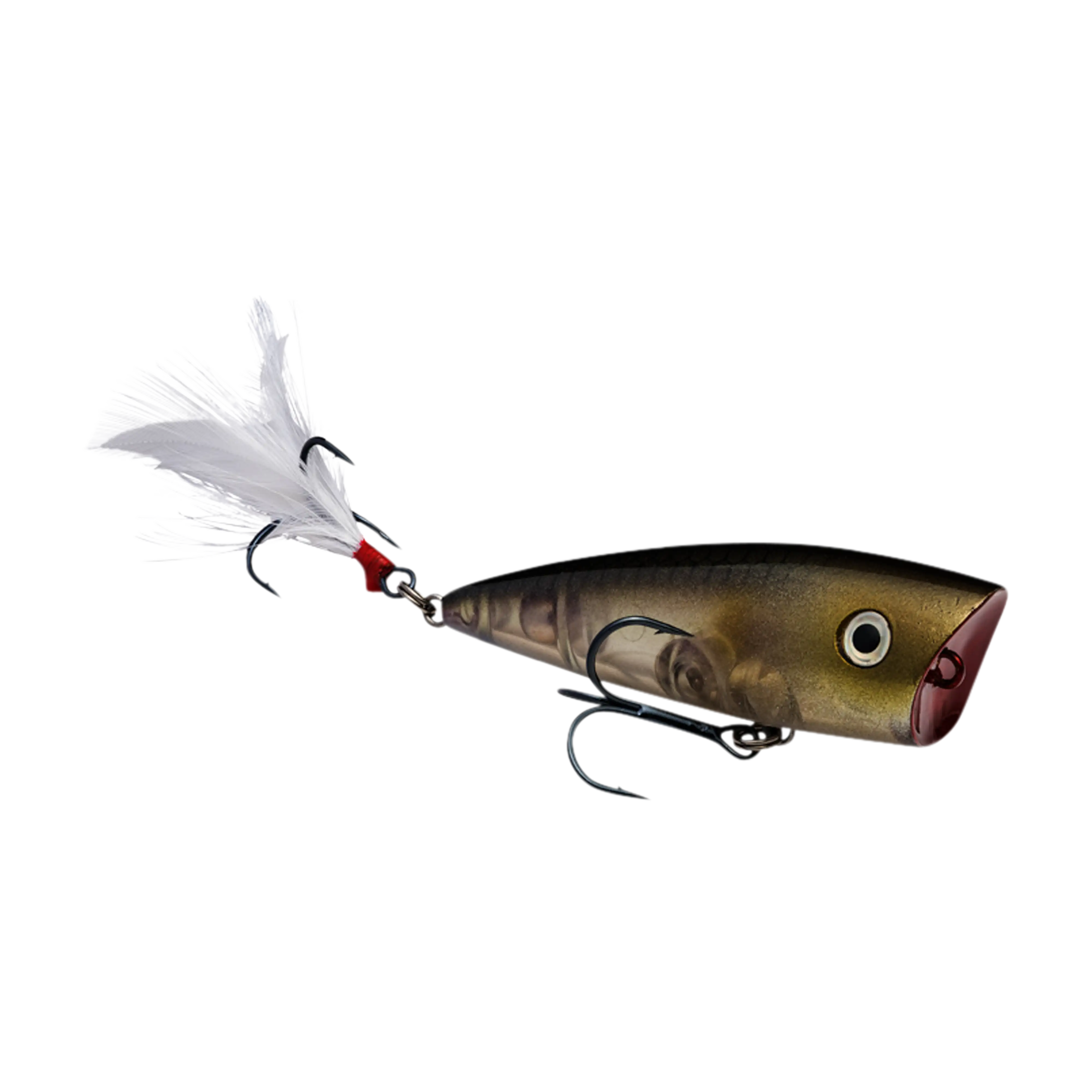 Strike King KVD Splash Jr.