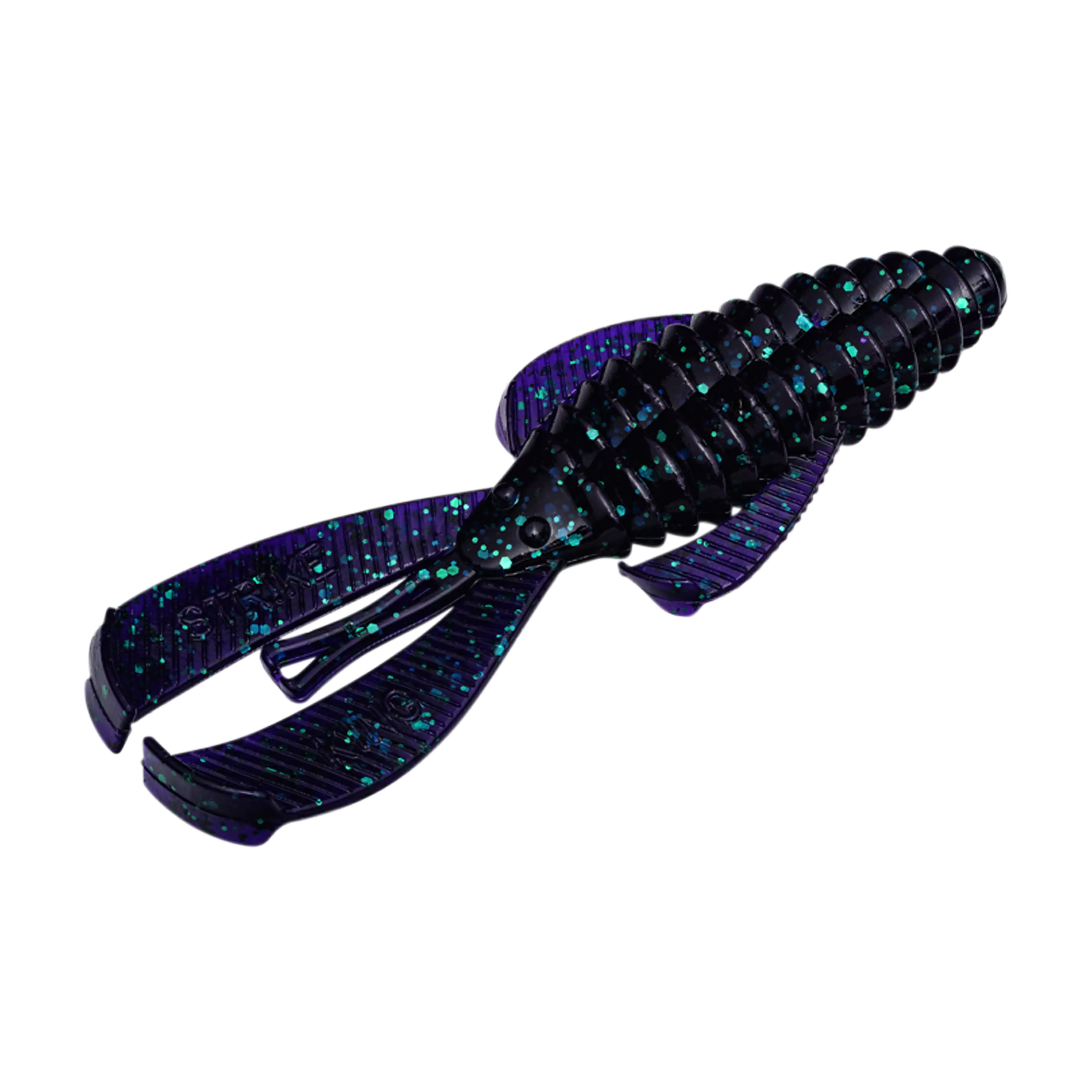 Strike King Rage Bug junebug