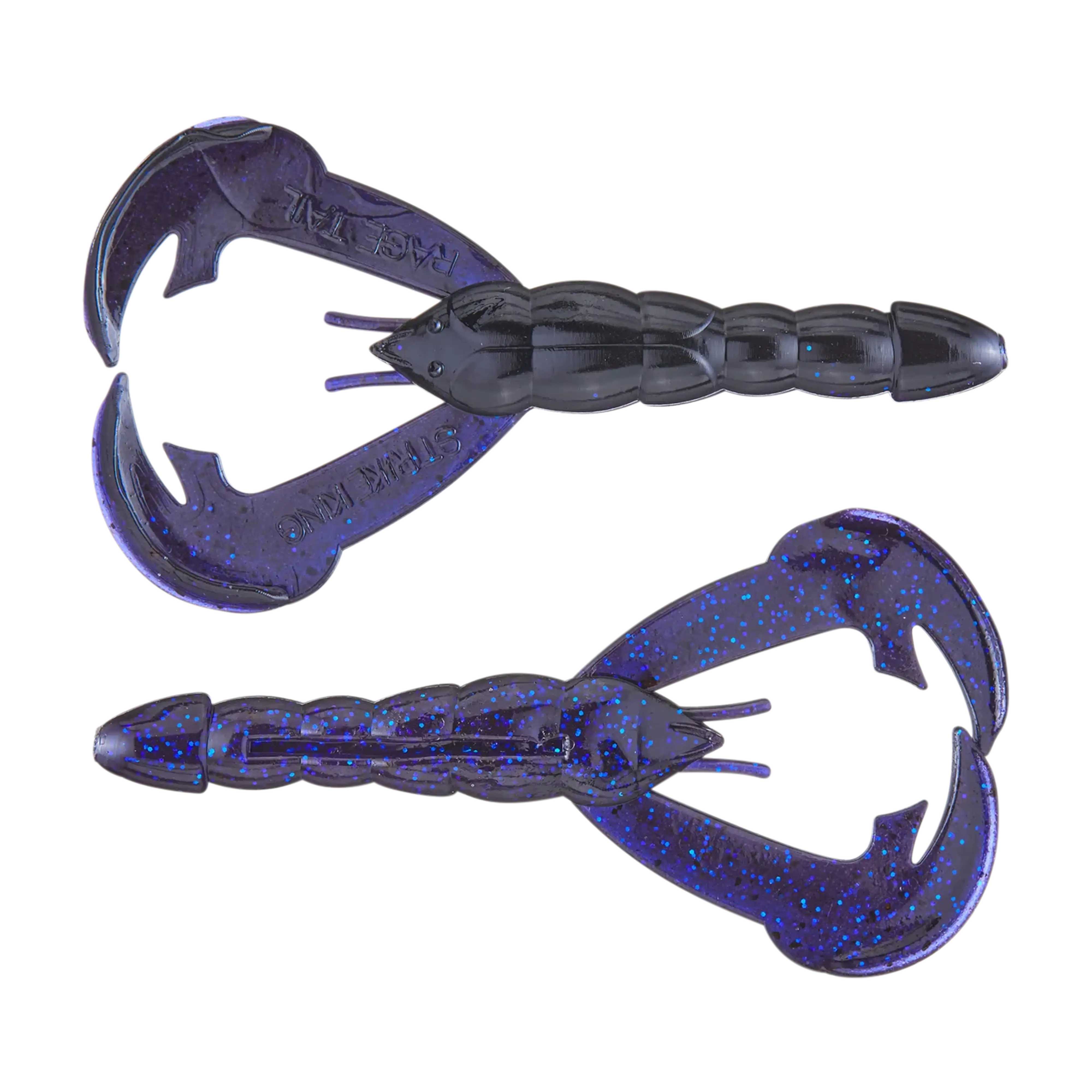 Strike King Rage Craw 7 pack