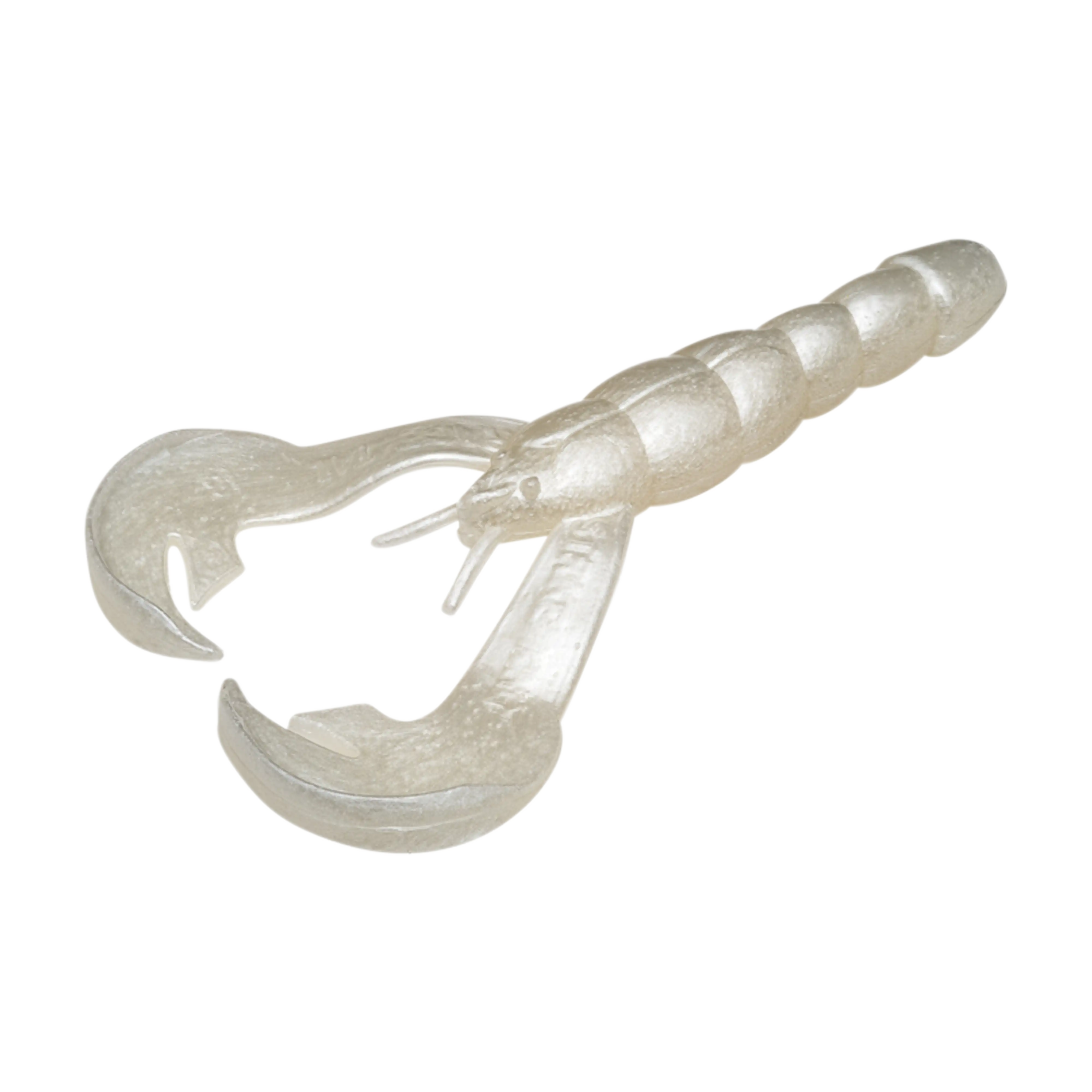 Strike King Rage Craw 7 pack pearl