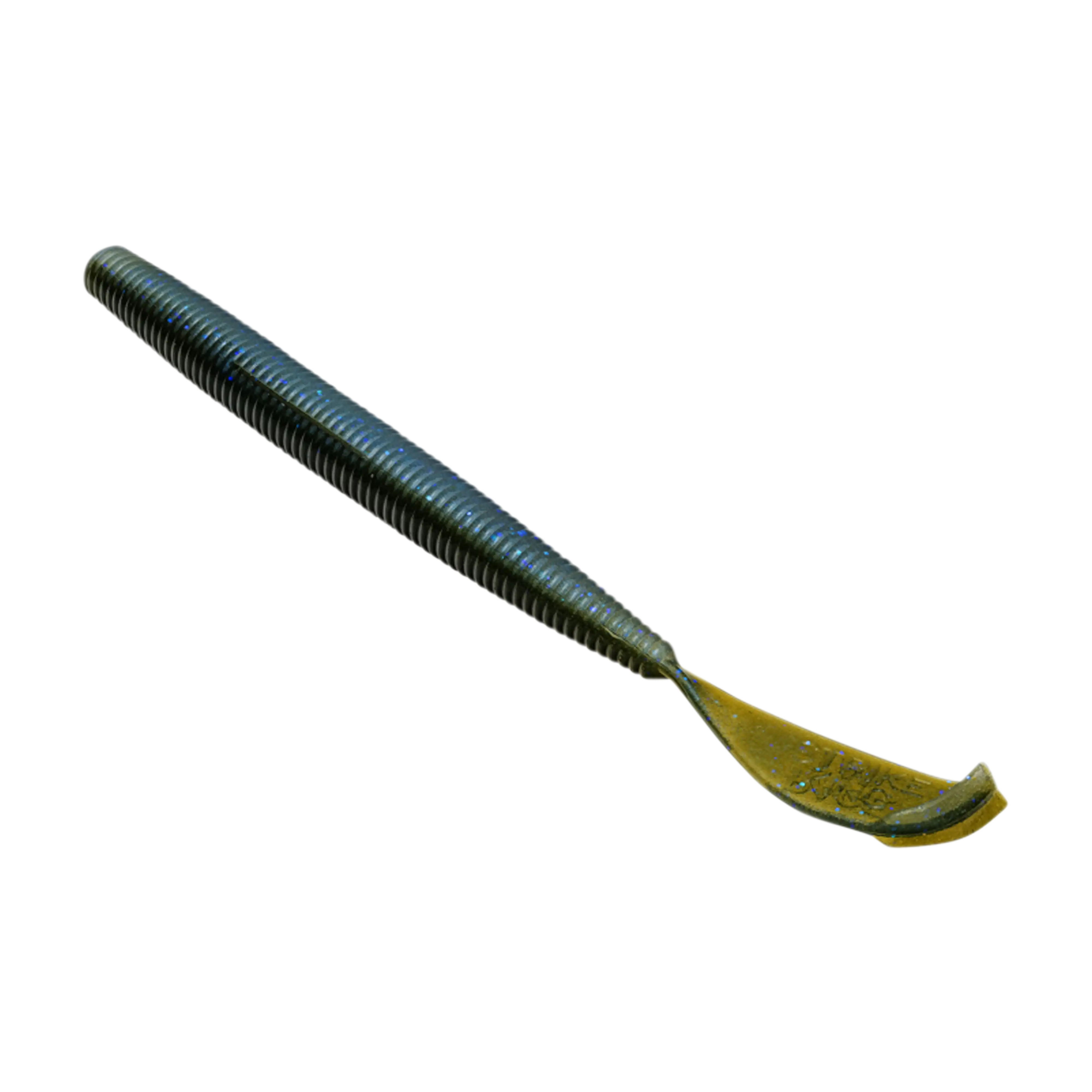 Strike King Rage Cut R Worms 7 pack moon juice