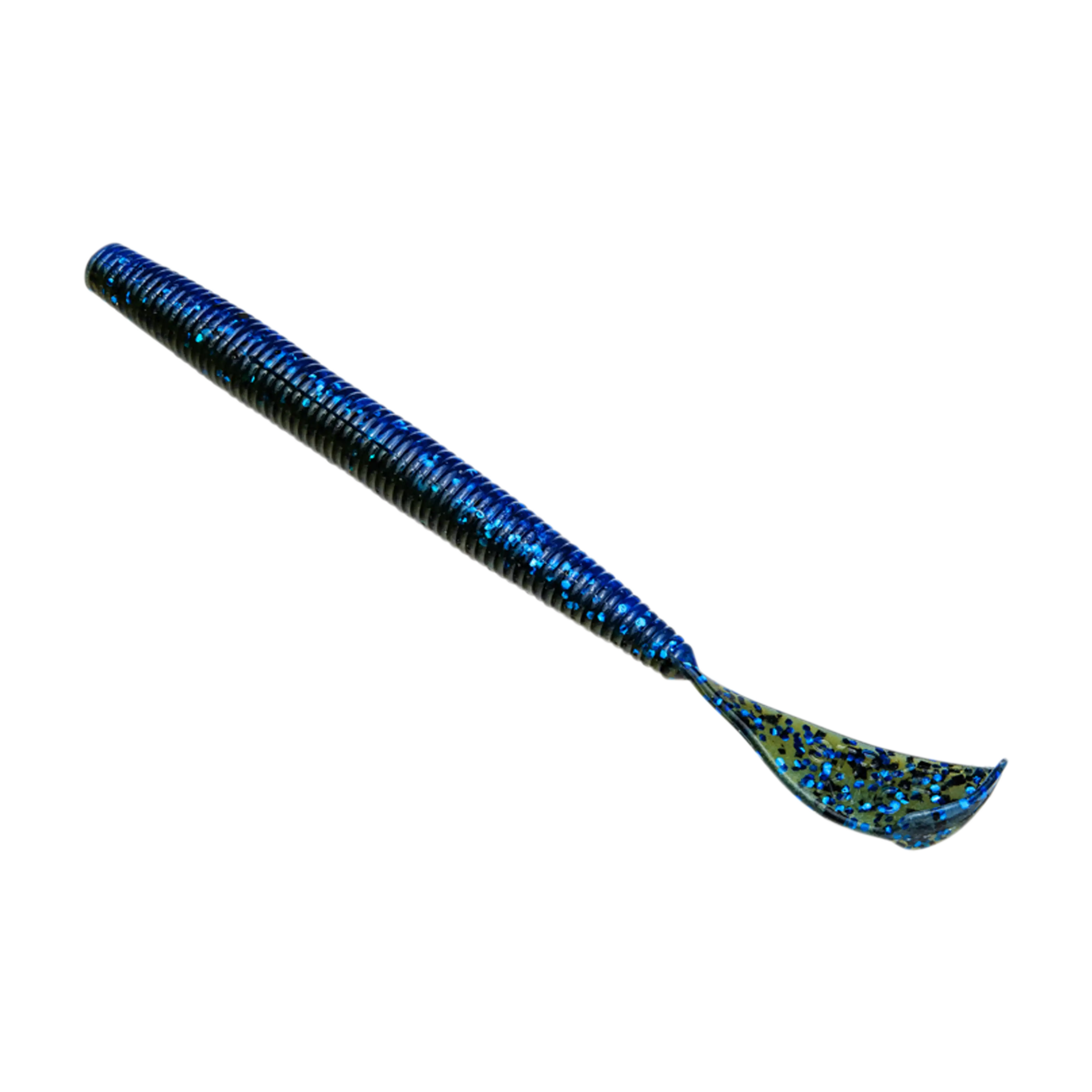 Strike King Rage Cut R Worms 7 pack