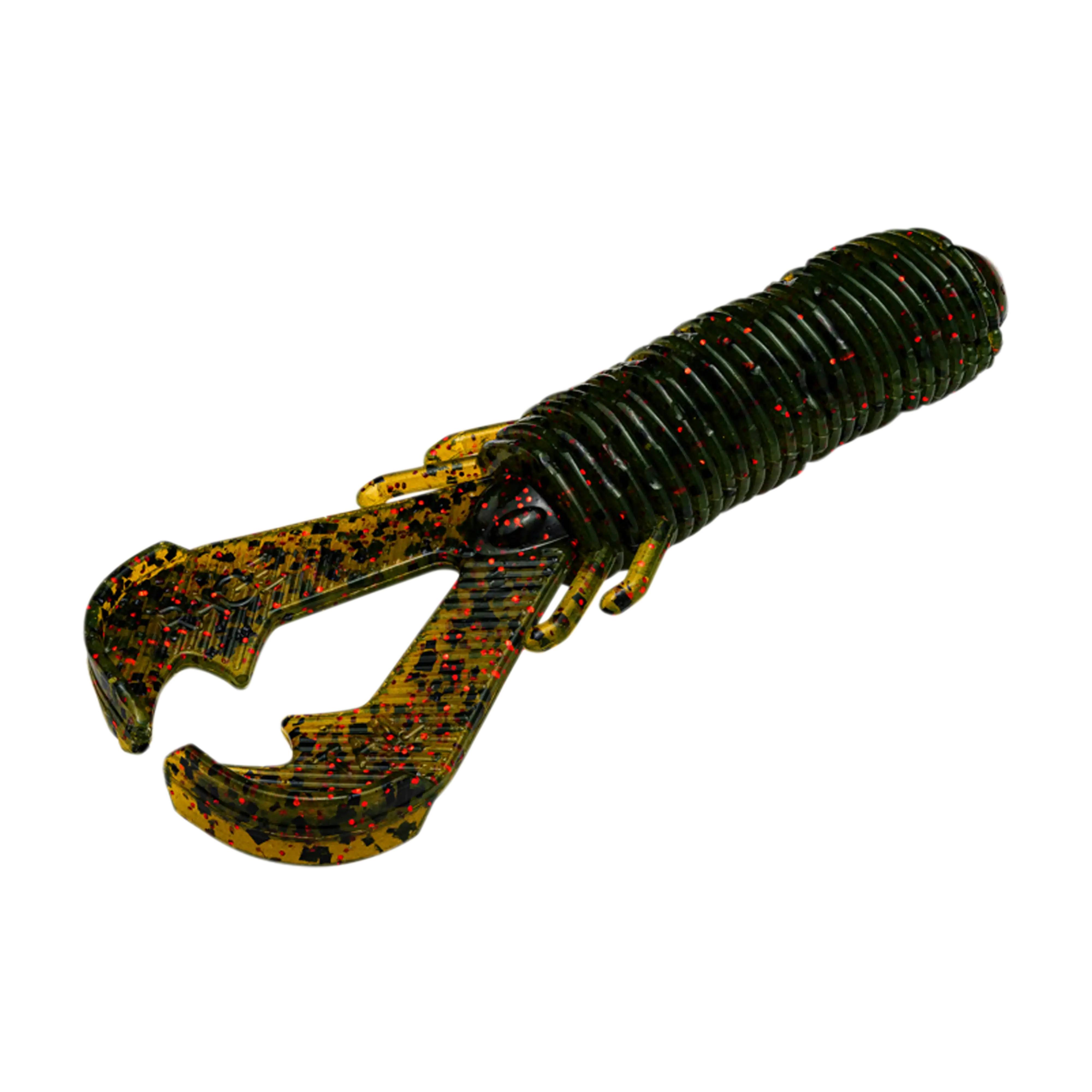 Strike King Rage Punch Bug 7 pack watermelon