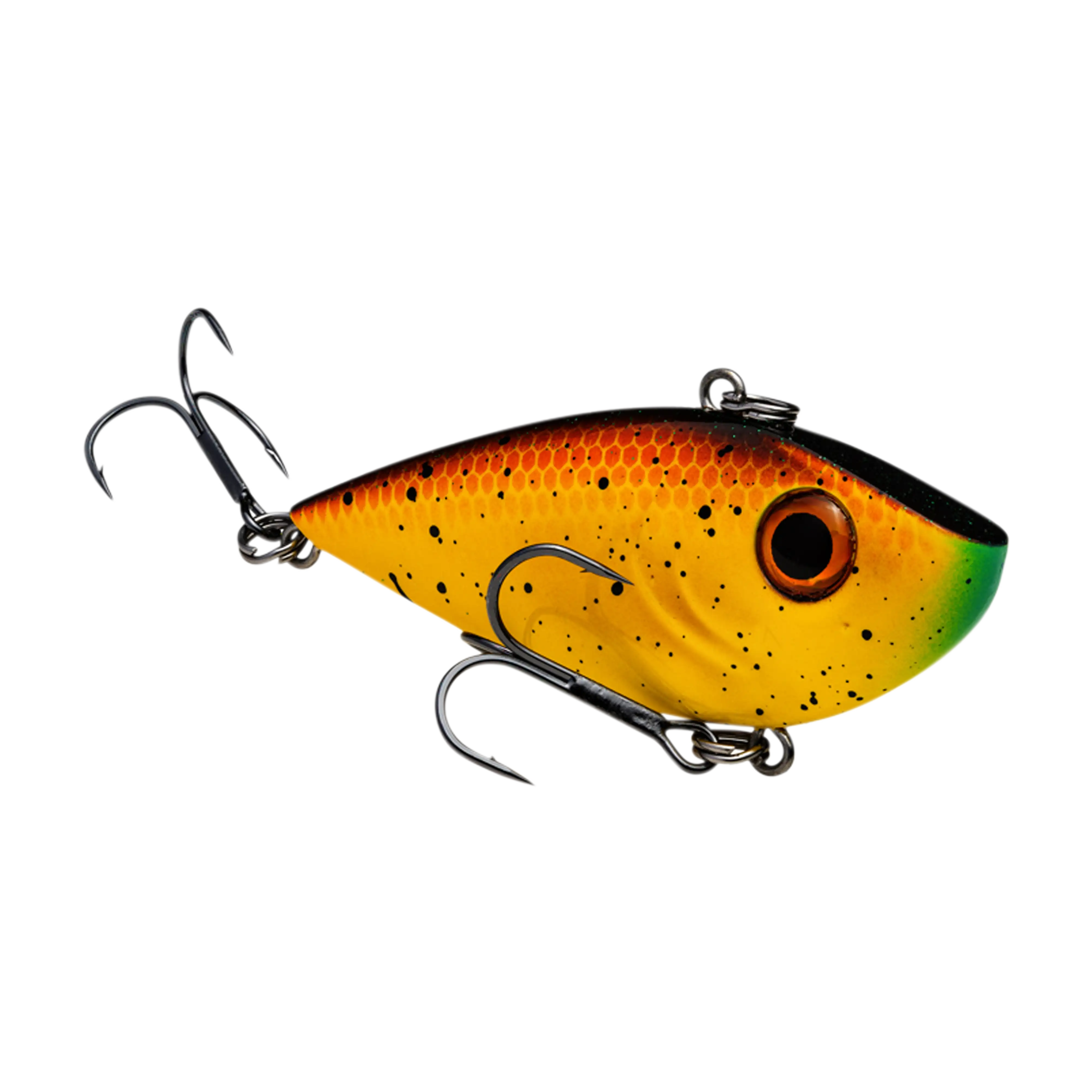 Strike King Red Eyed Shad Bully