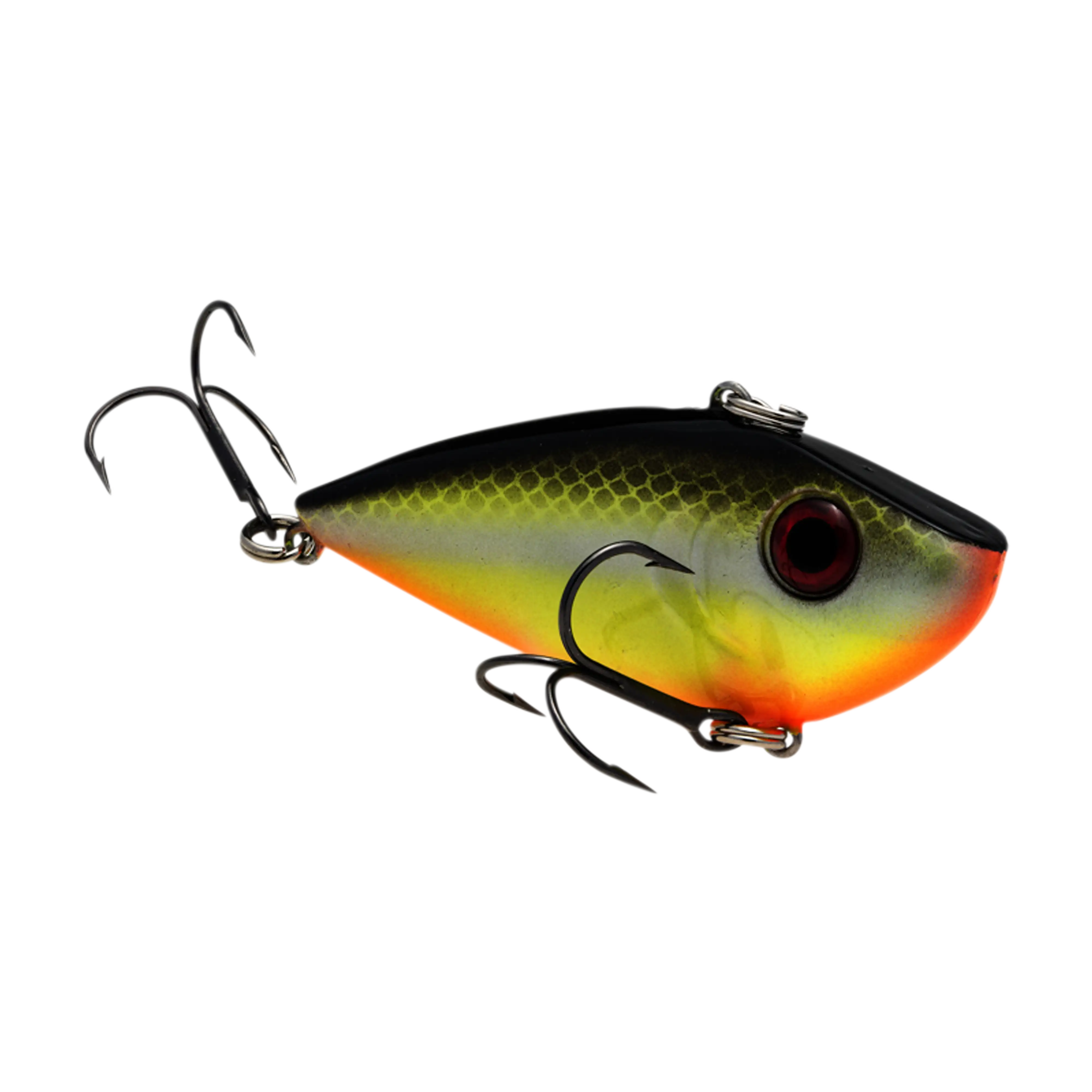 Strike King Red Eyed Shad