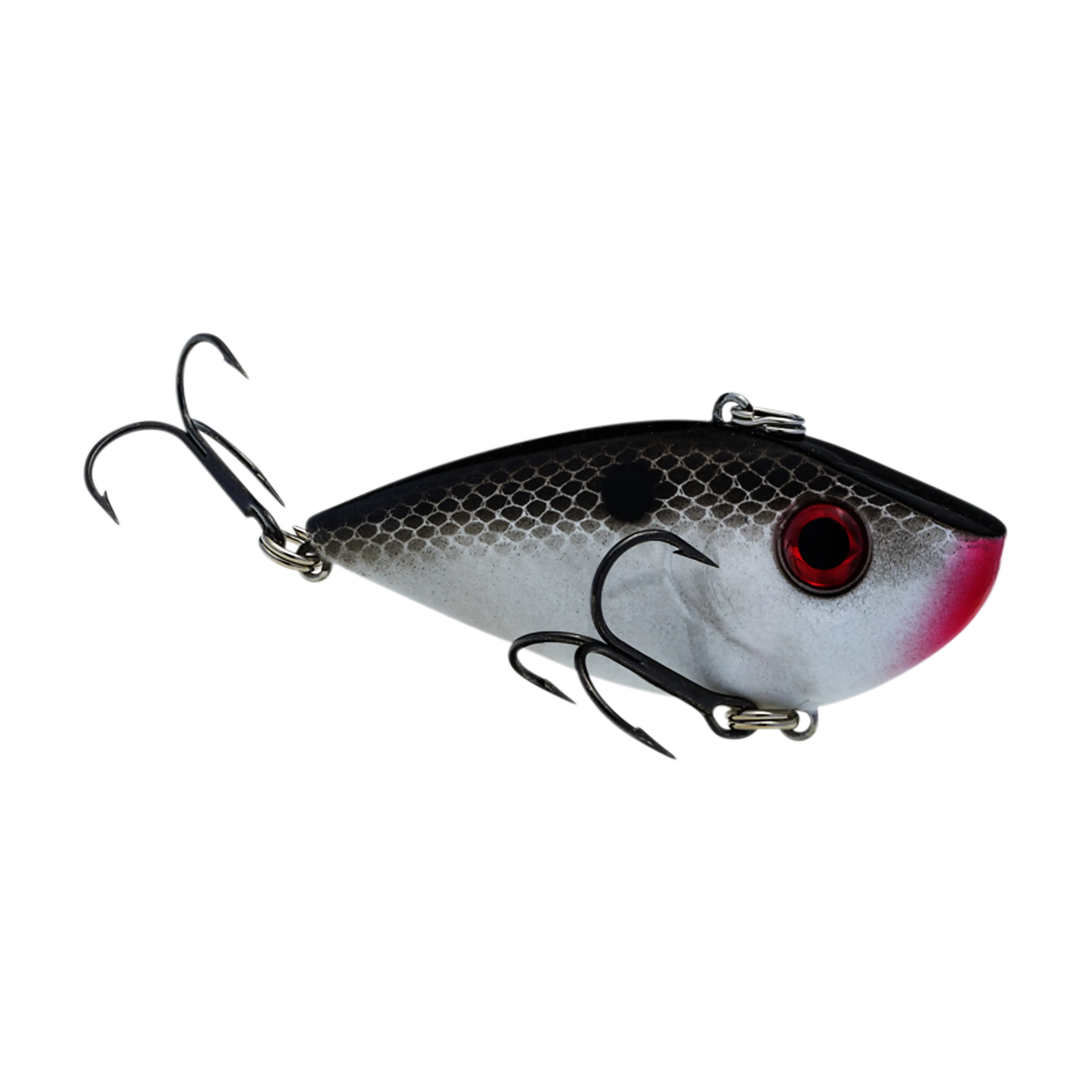 Strike King Red Eyed Shad gizzard shad